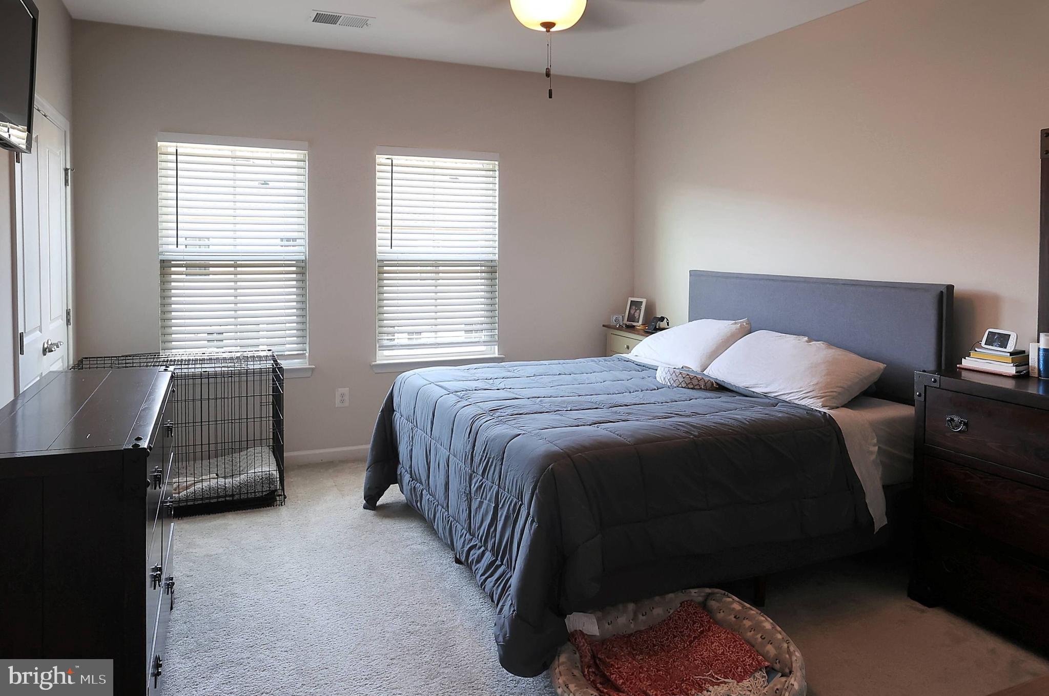 CREEKSIDE VILLAGE AT TANYARD SPRINGS - Residential