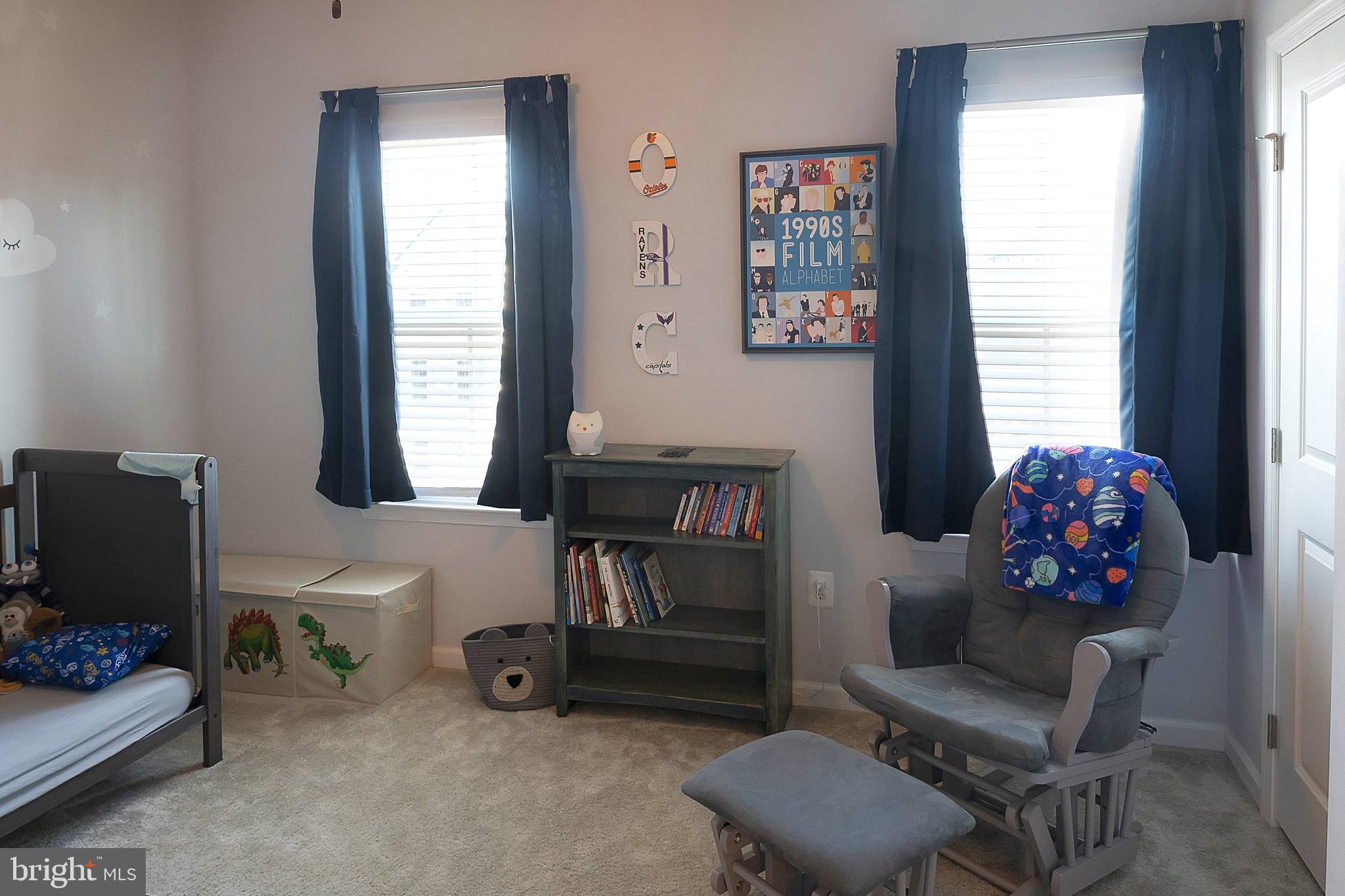 CREEKSIDE VILLAGE AT TANYARD SPRINGS - Residential