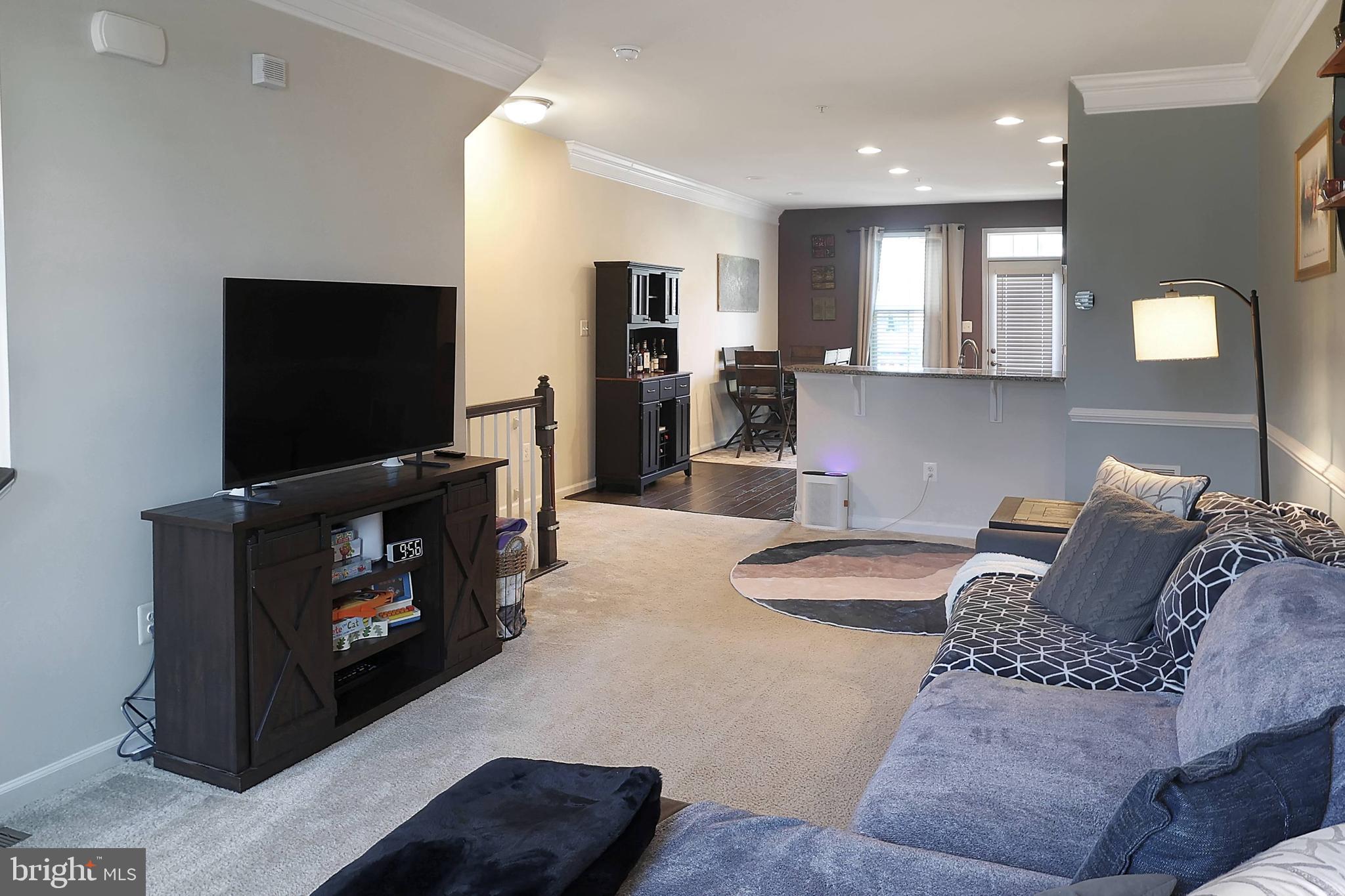 CREEKSIDE VILLAGE AT TANYARD SPRINGS - Residential