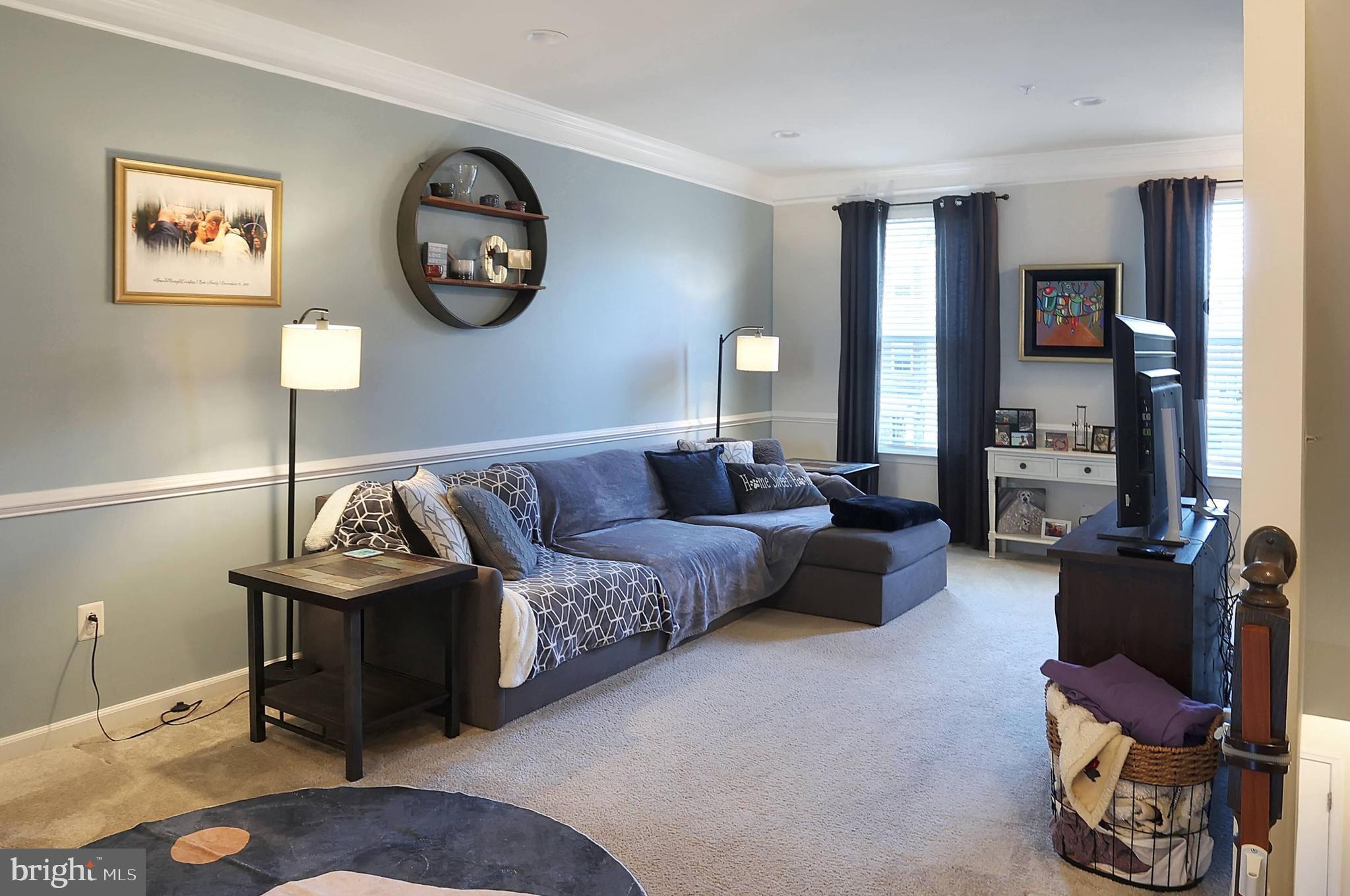 CREEKSIDE VILLAGE AT TANYARD SPRINGS - Residential