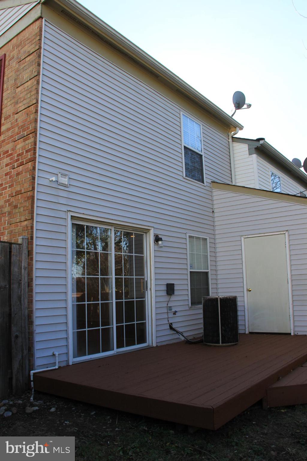 BEAU RIDGE ESTATES - Residential Lease