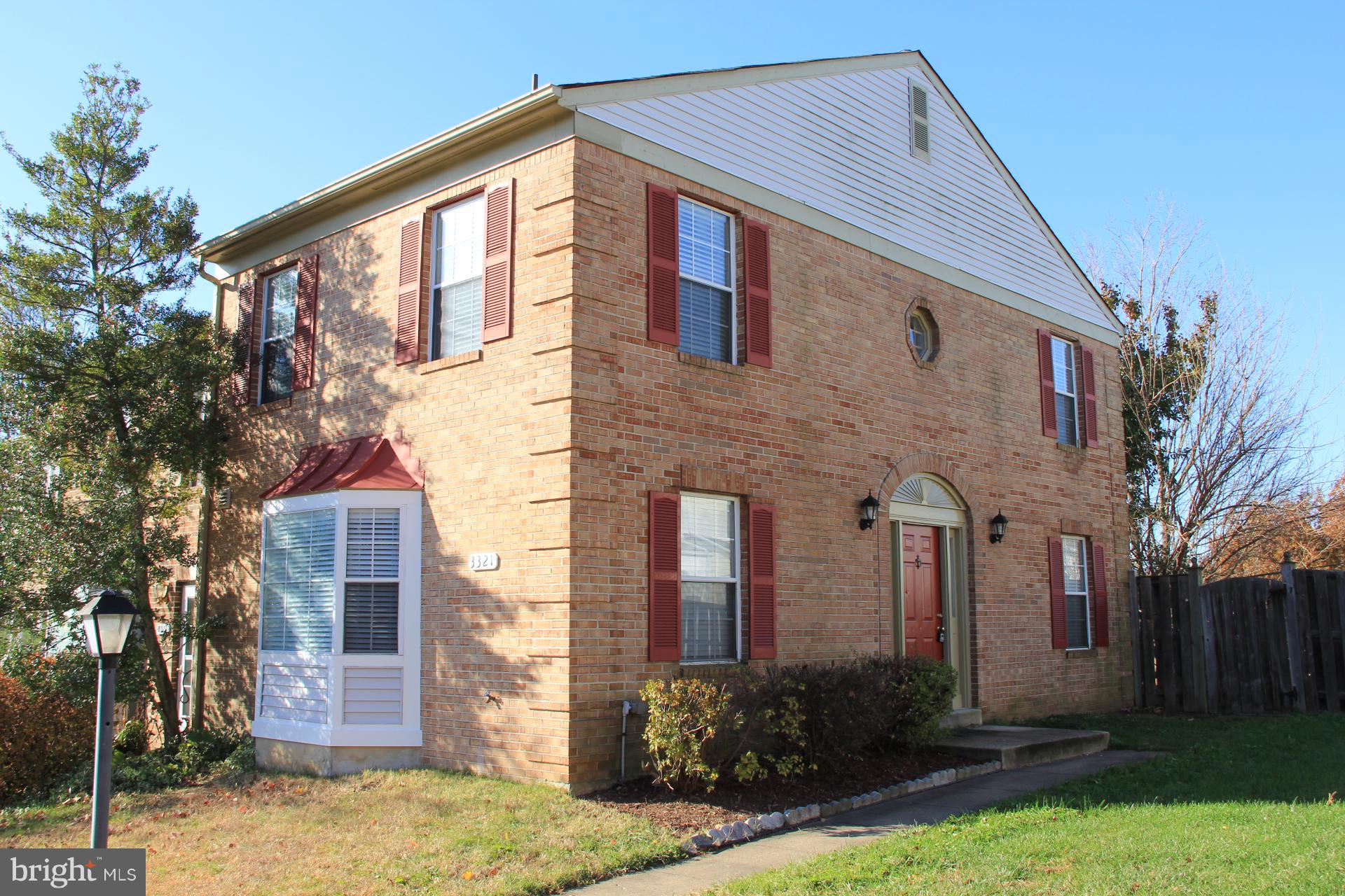 BEAU RIDGE ESTATES - Residential Lease