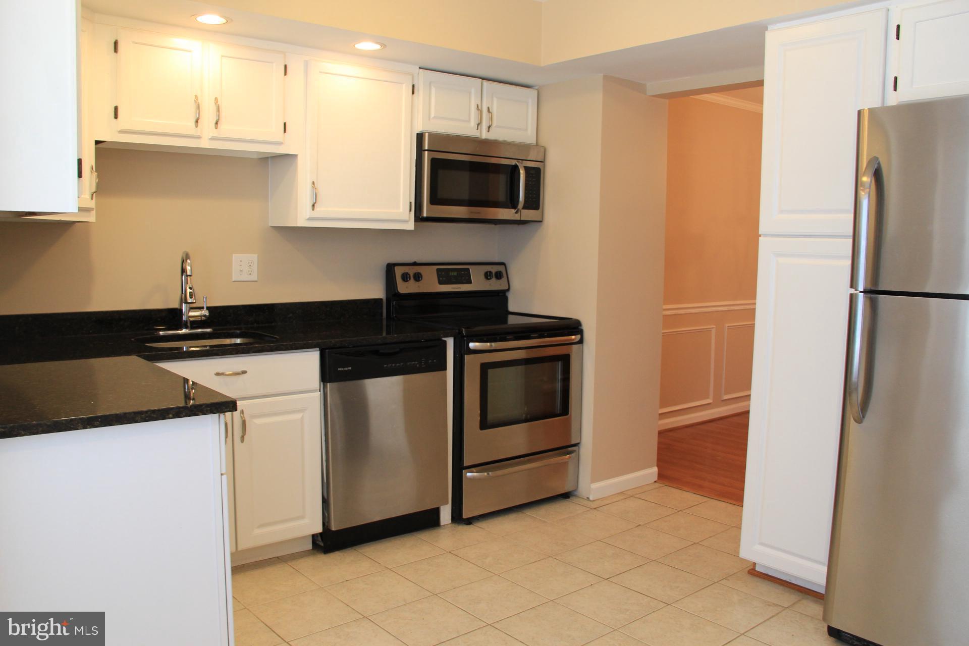 BEAU RIDGE ESTATES - Residential Lease