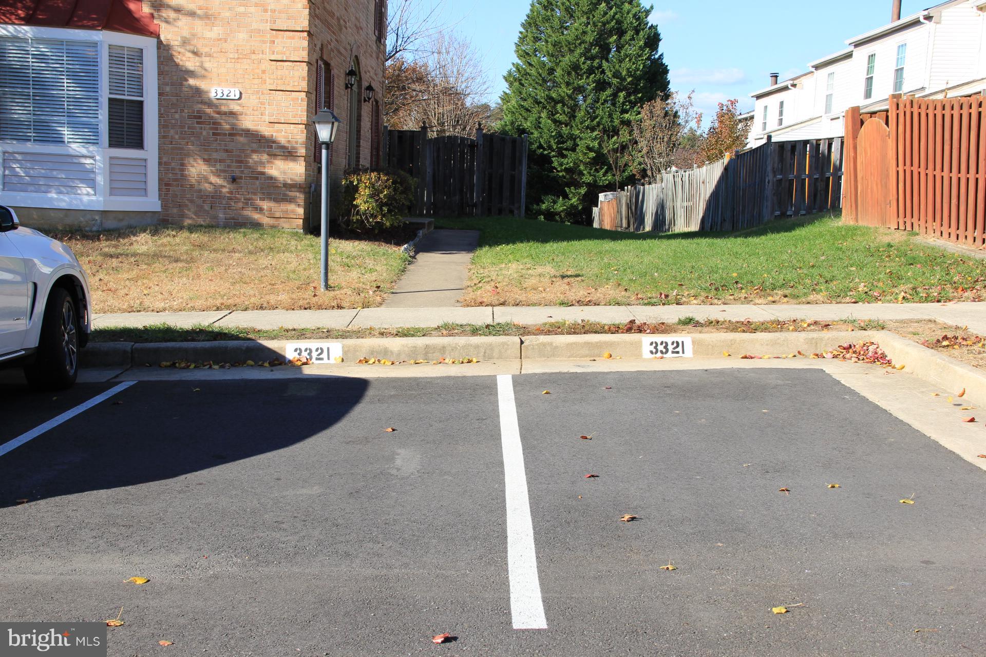 BEAU RIDGE ESTATES - Residential Lease