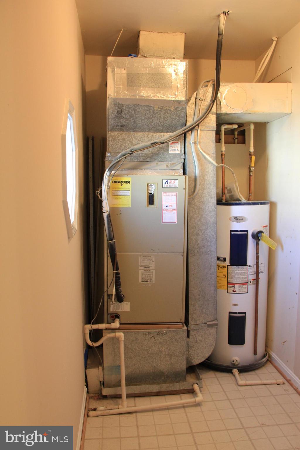 BEAU RIDGE ESTATES - Residential Lease