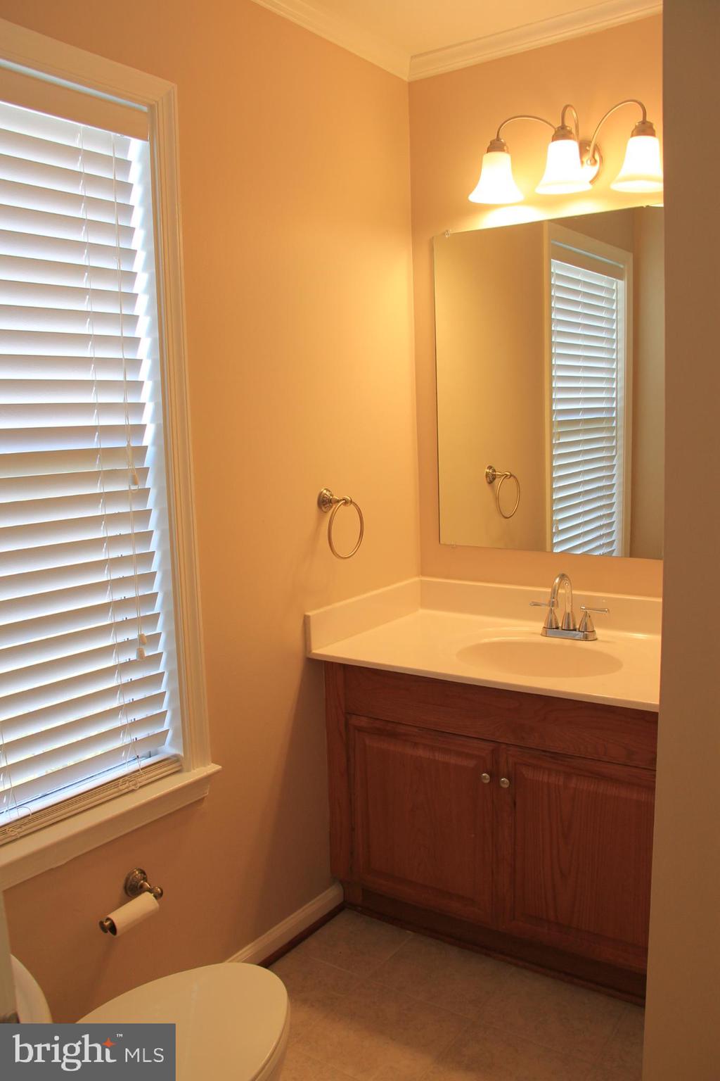 BEAU RIDGE ESTATES - Residential Lease