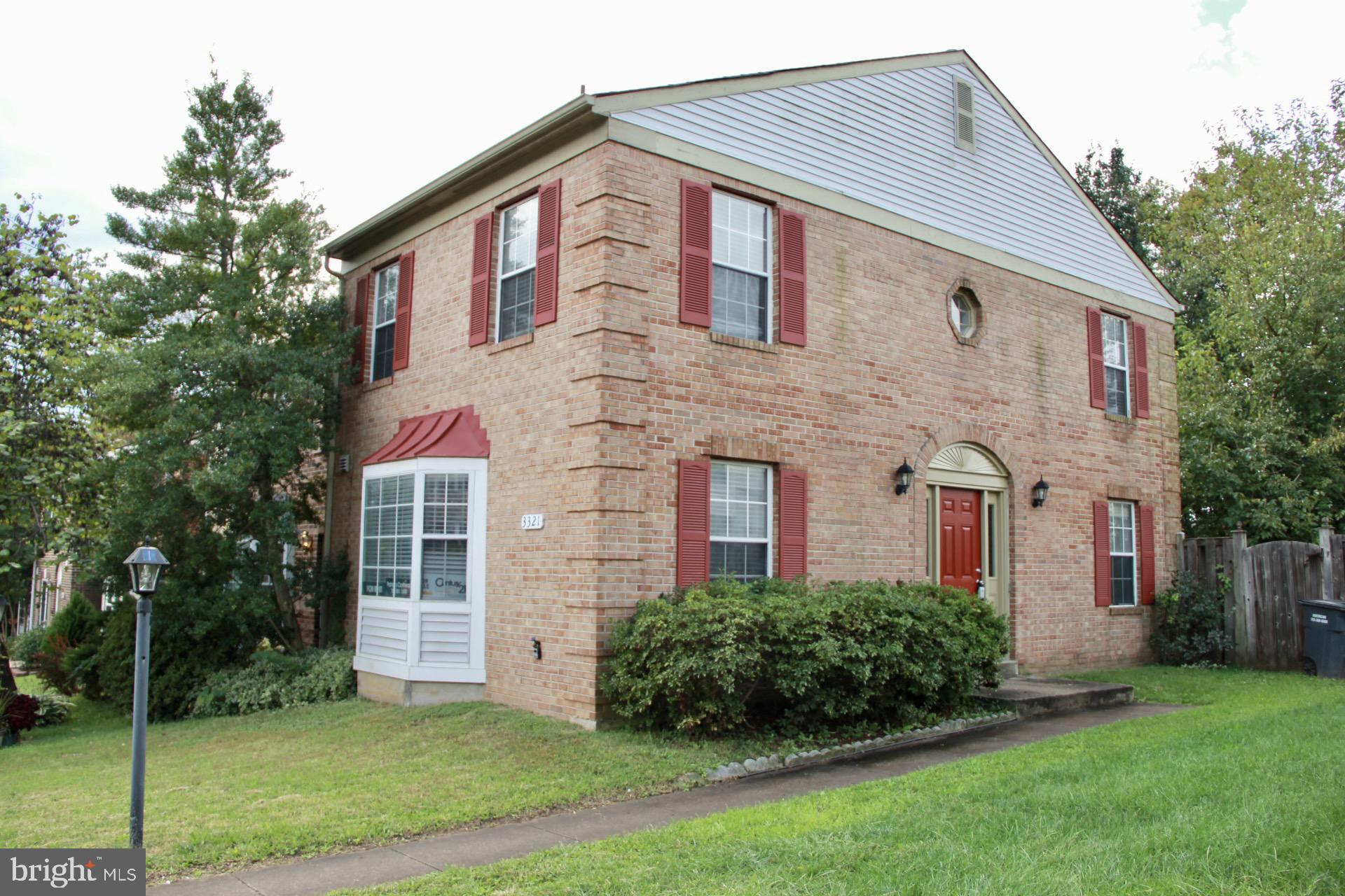 BEAU RIDGE ESTATES - Residential Lease