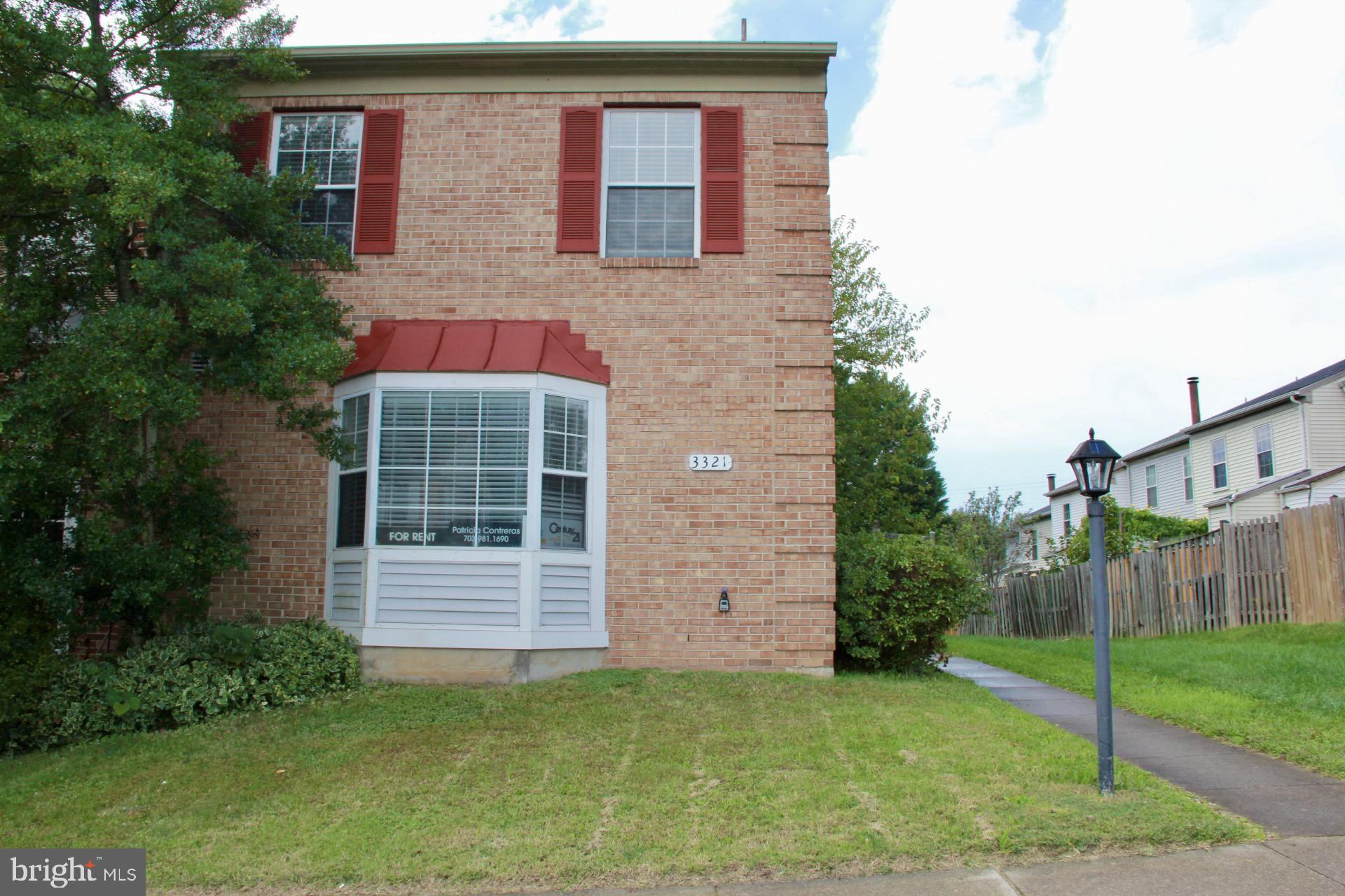 BEAU RIDGE ESTATES - Residential Lease