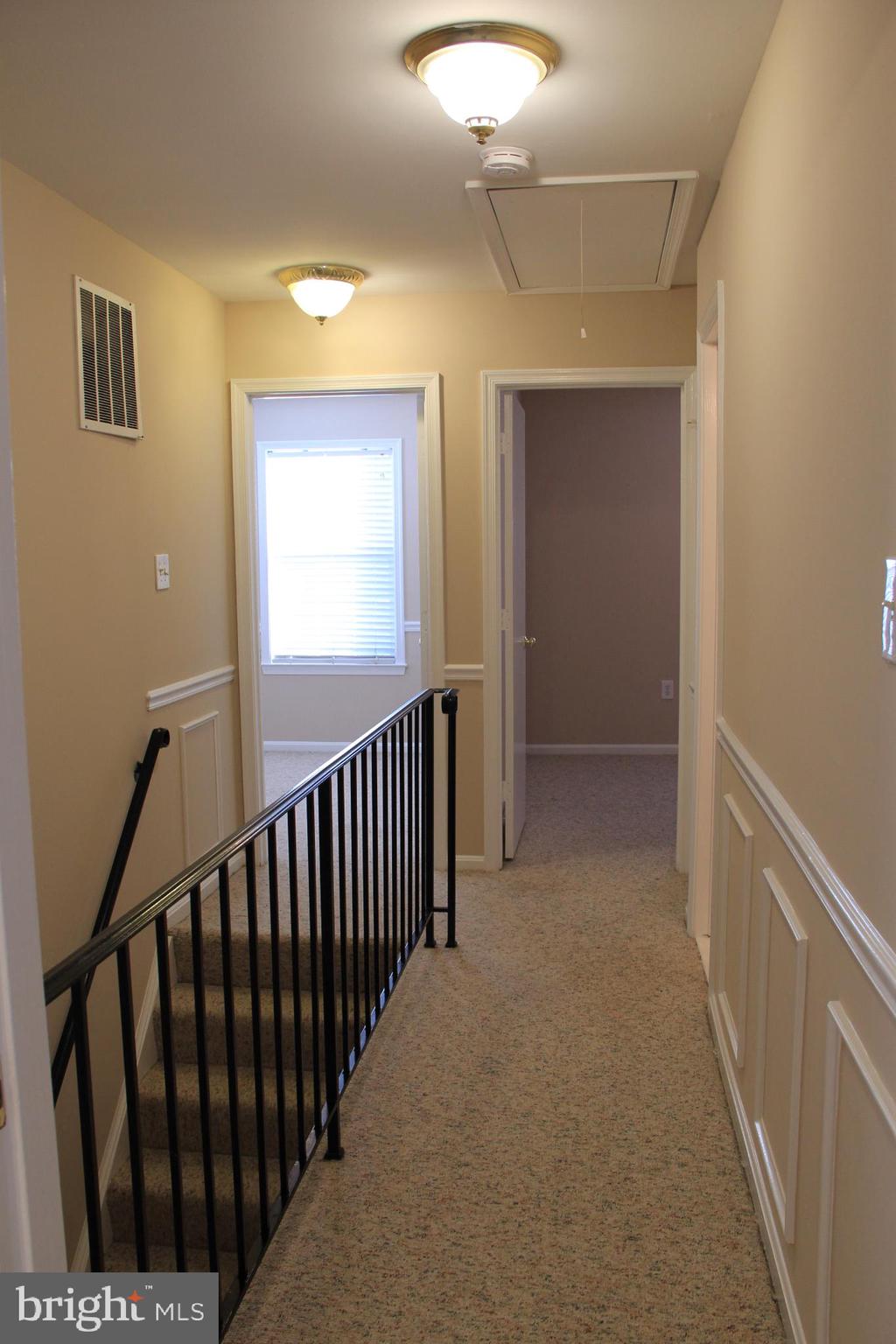 BEAU RIDGE ESTATES - Residential Lease