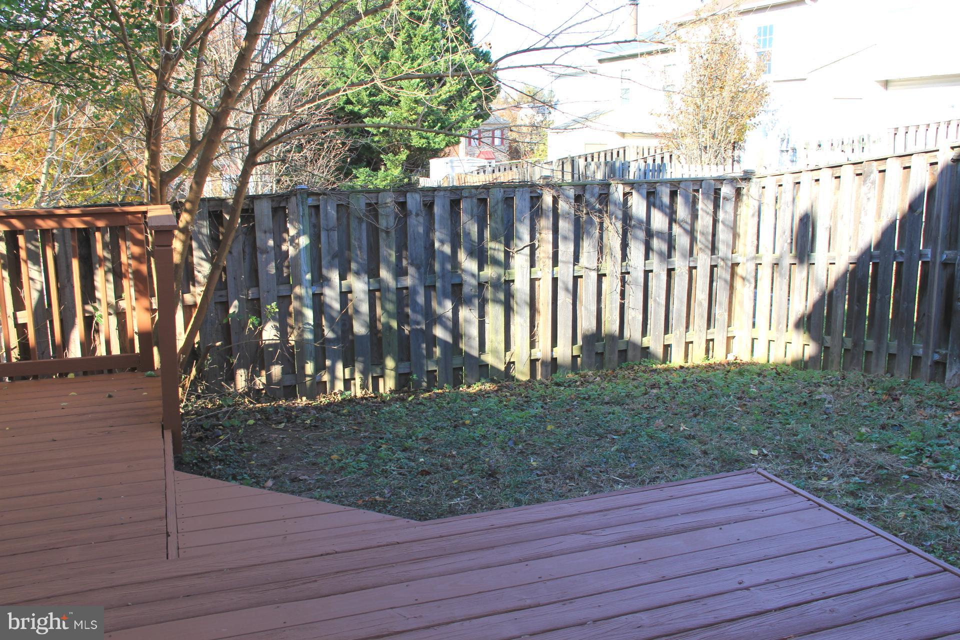 BEAU RIDGE ESTATES - Residential Lease