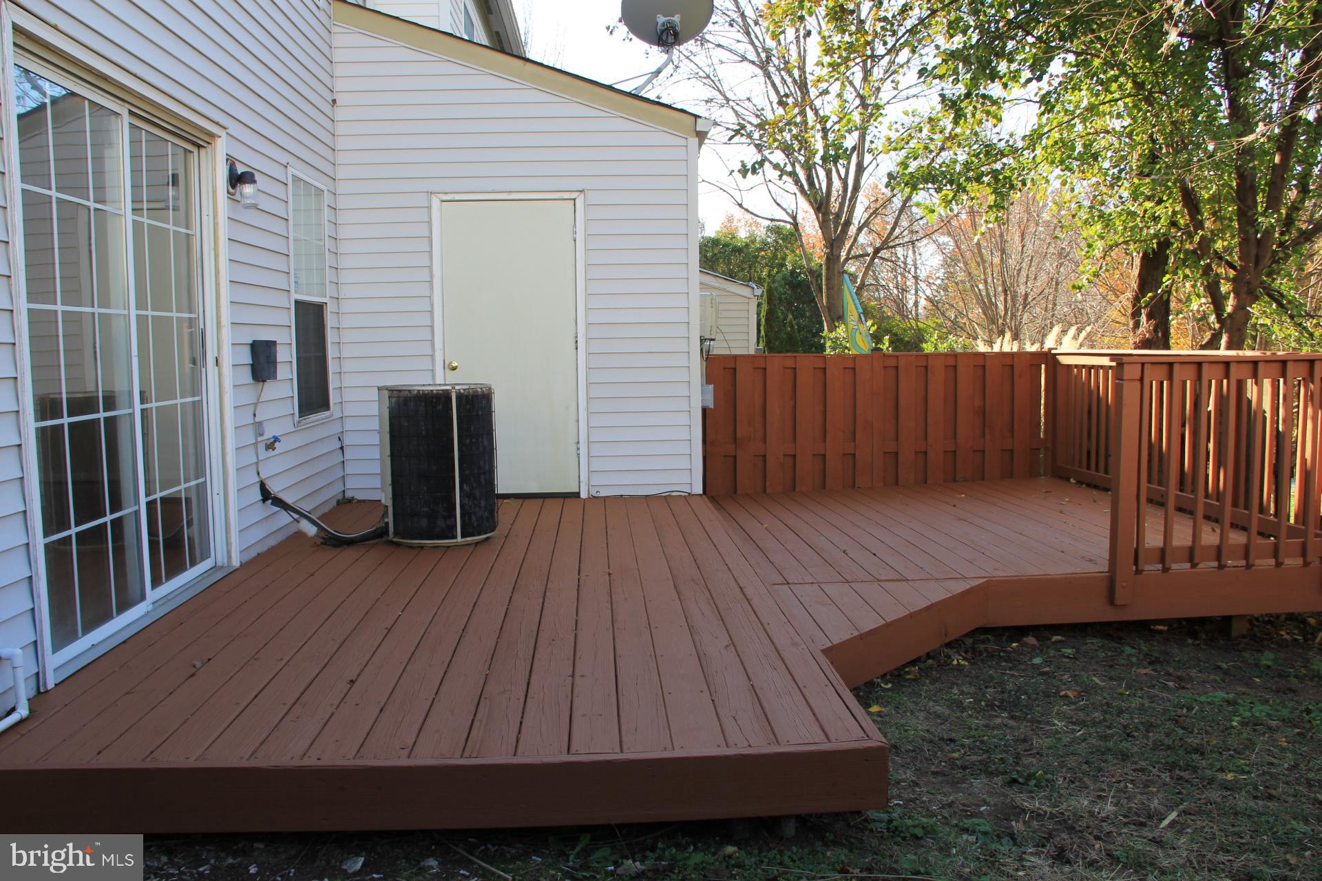 BEAU RIDGE ESTATES - Residential Lease