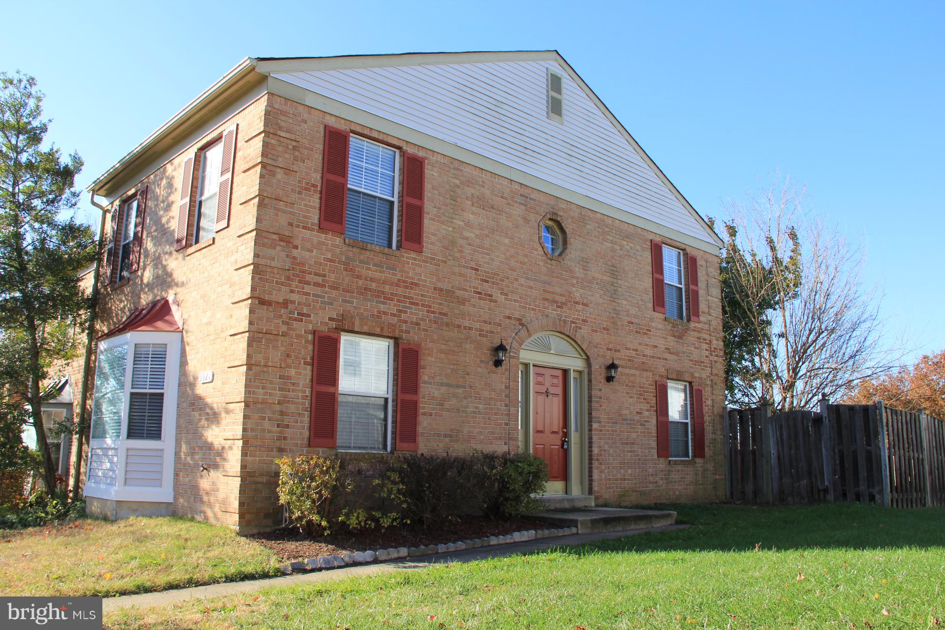 BEAU RIDGE ESTATES - Residential Lease