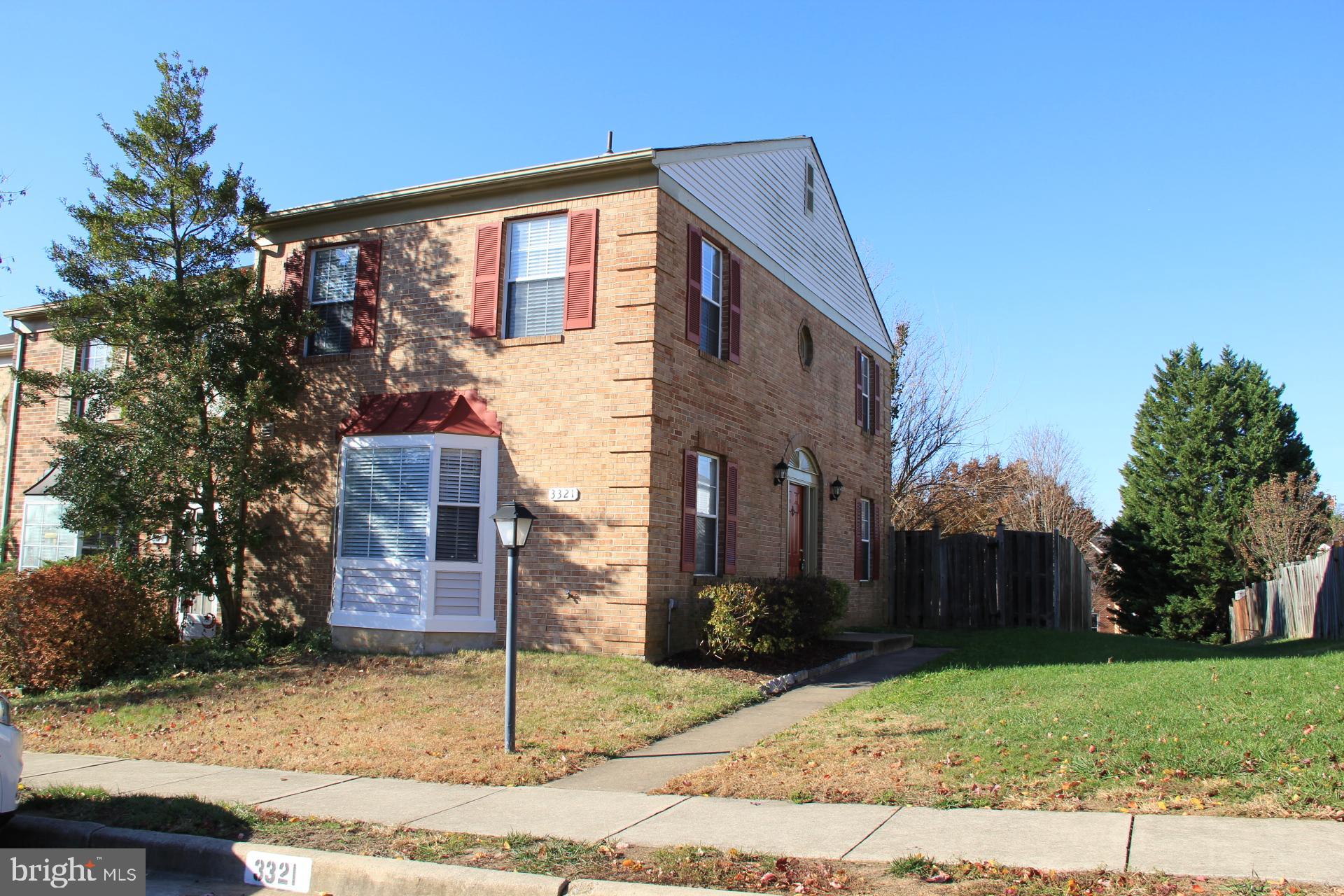 BEAU RIDGE ESTATES - Residential Lease