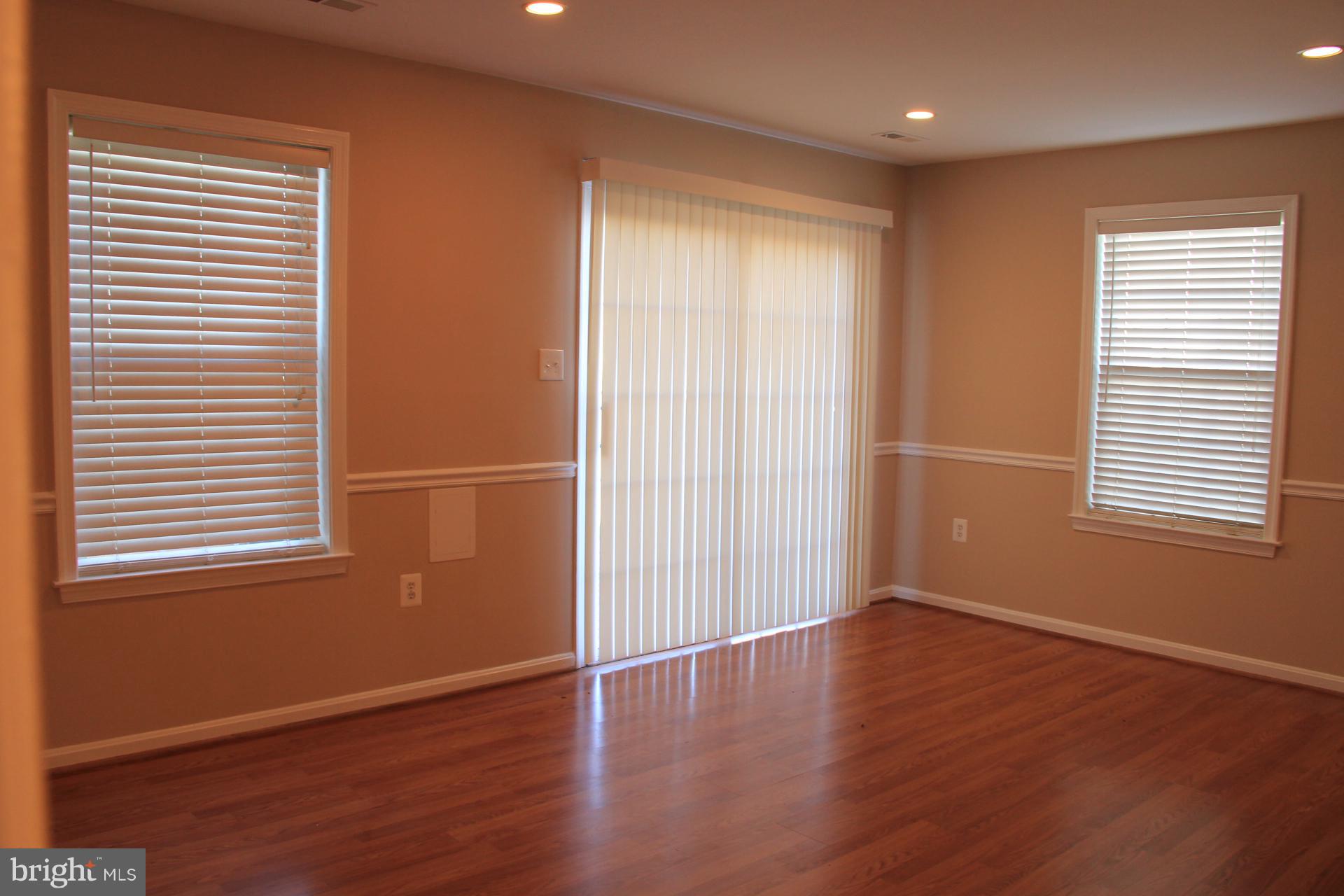 BEAU RIDGE ESTATES - Residential Lease