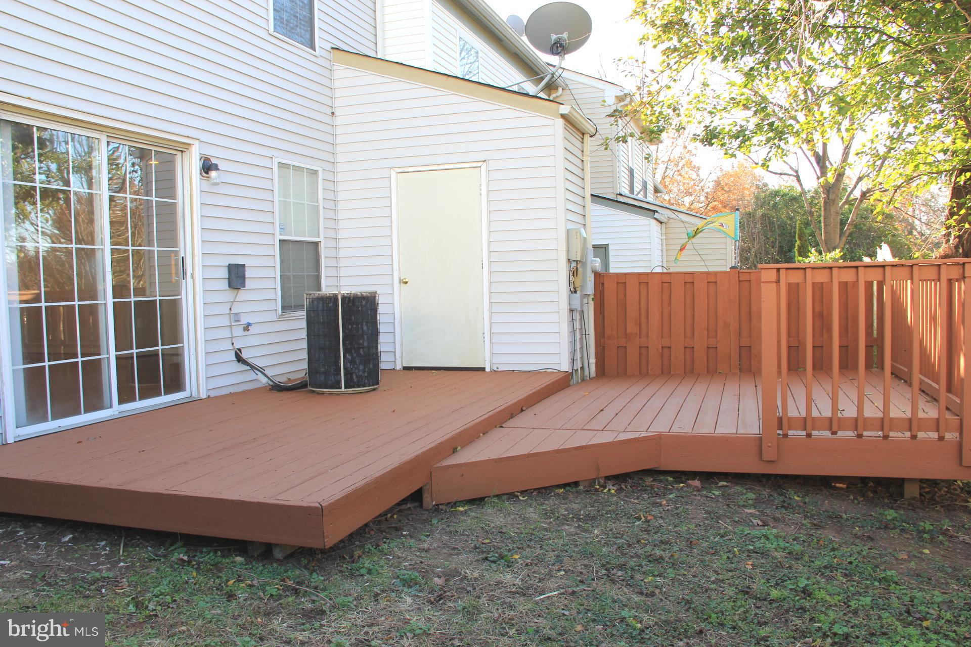 BEAU RIDGE ESTATES - Residential Lease