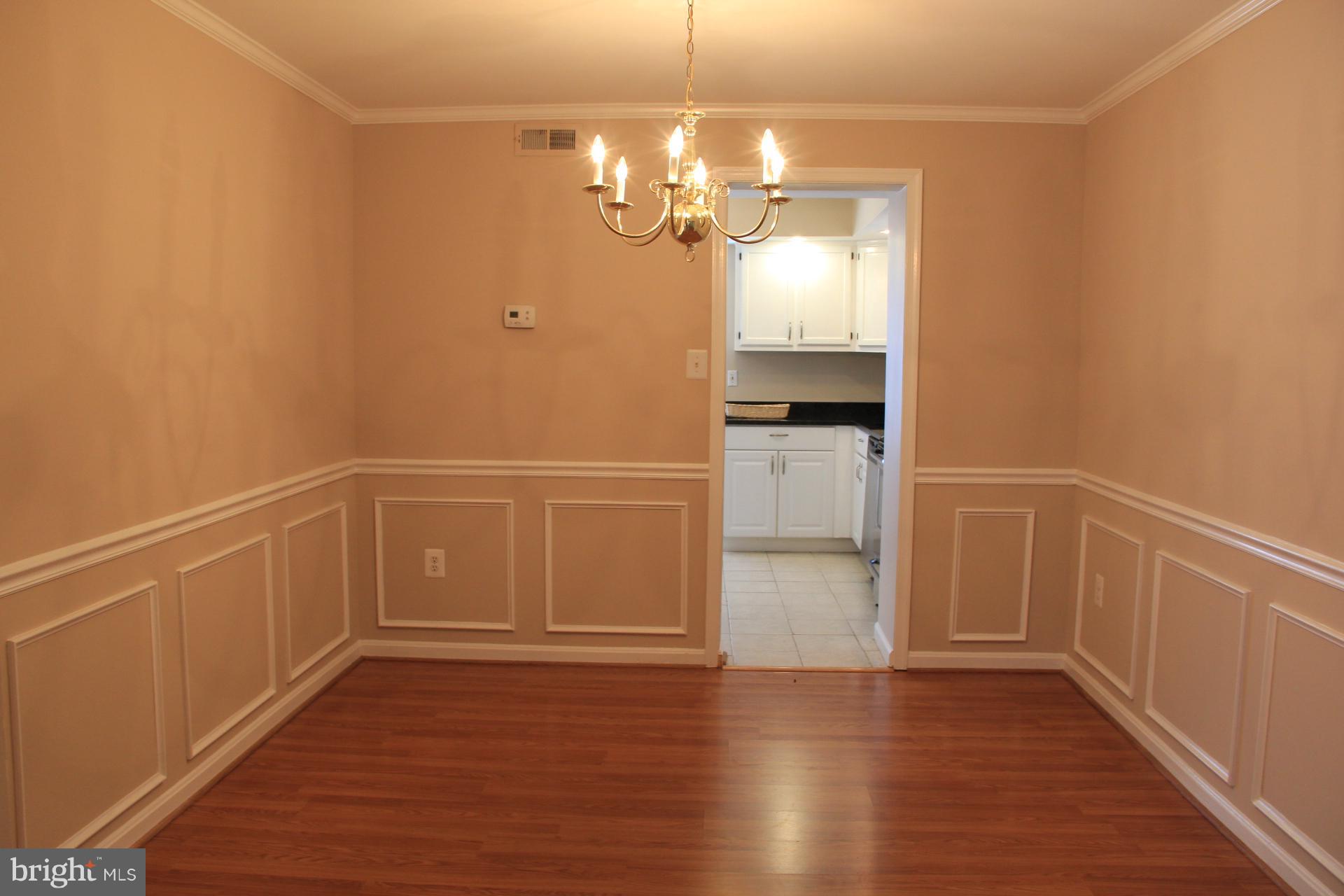 BEAU RIDGE ESTATES - Residential Lease