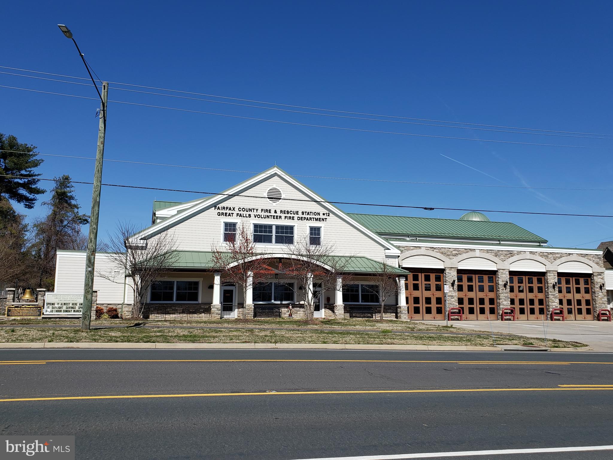 KENTLAND FARMS - Land