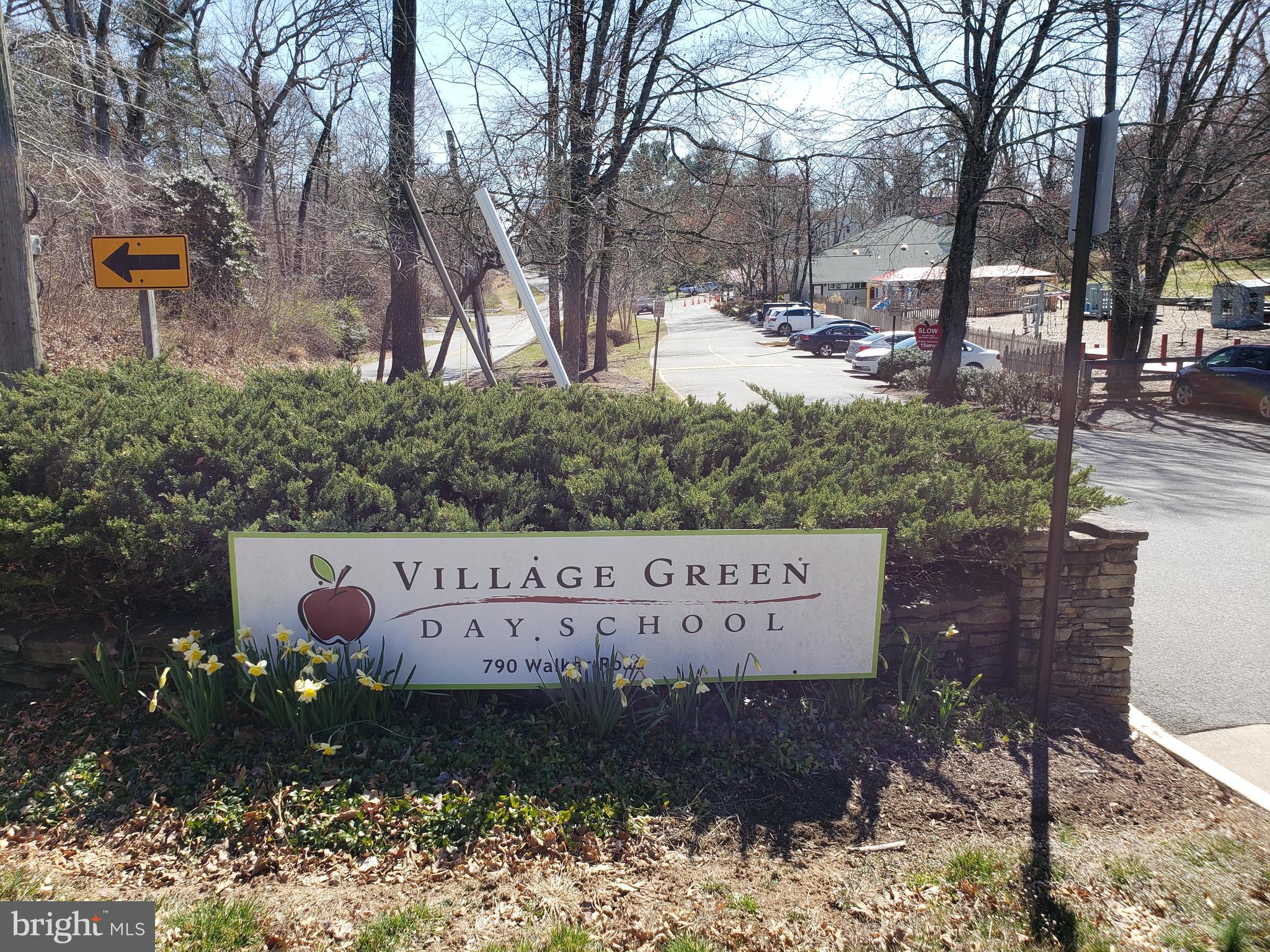 KENTLAND FARMS - Land