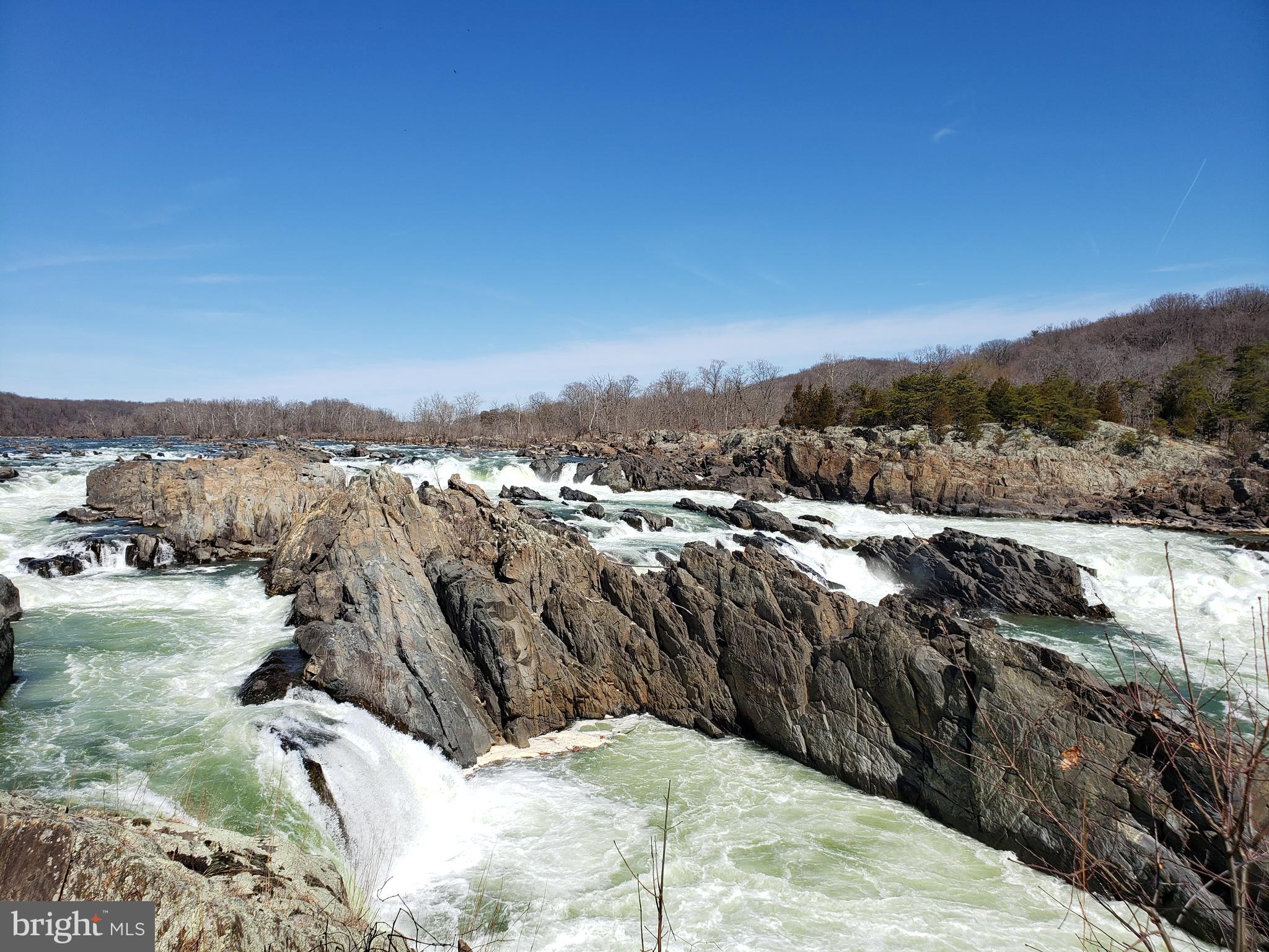 KENTLAND FARMS - Land