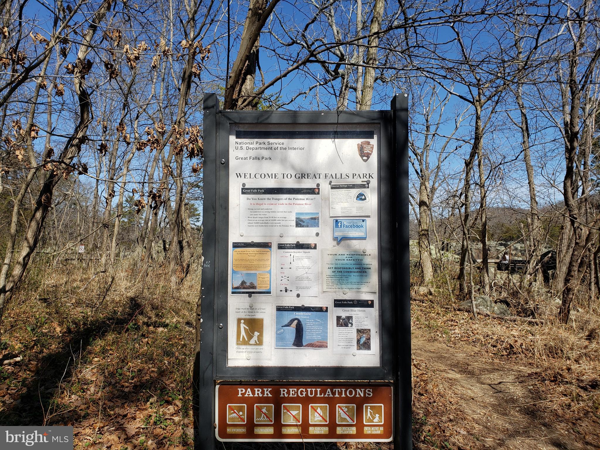 KENTLAND FARMS - Land