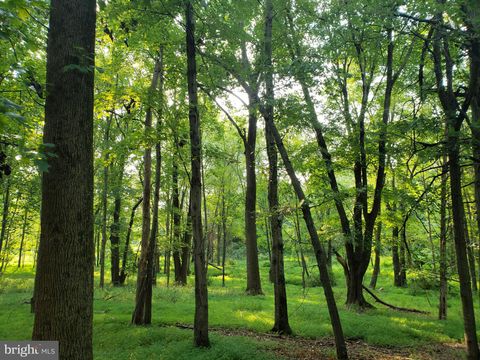 Vacant Land For Sale - 748 Kentland Drive<br/> GREAT FALLS, VA 22066