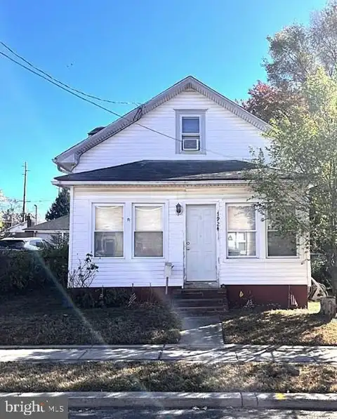 MLS: NJCD2121090