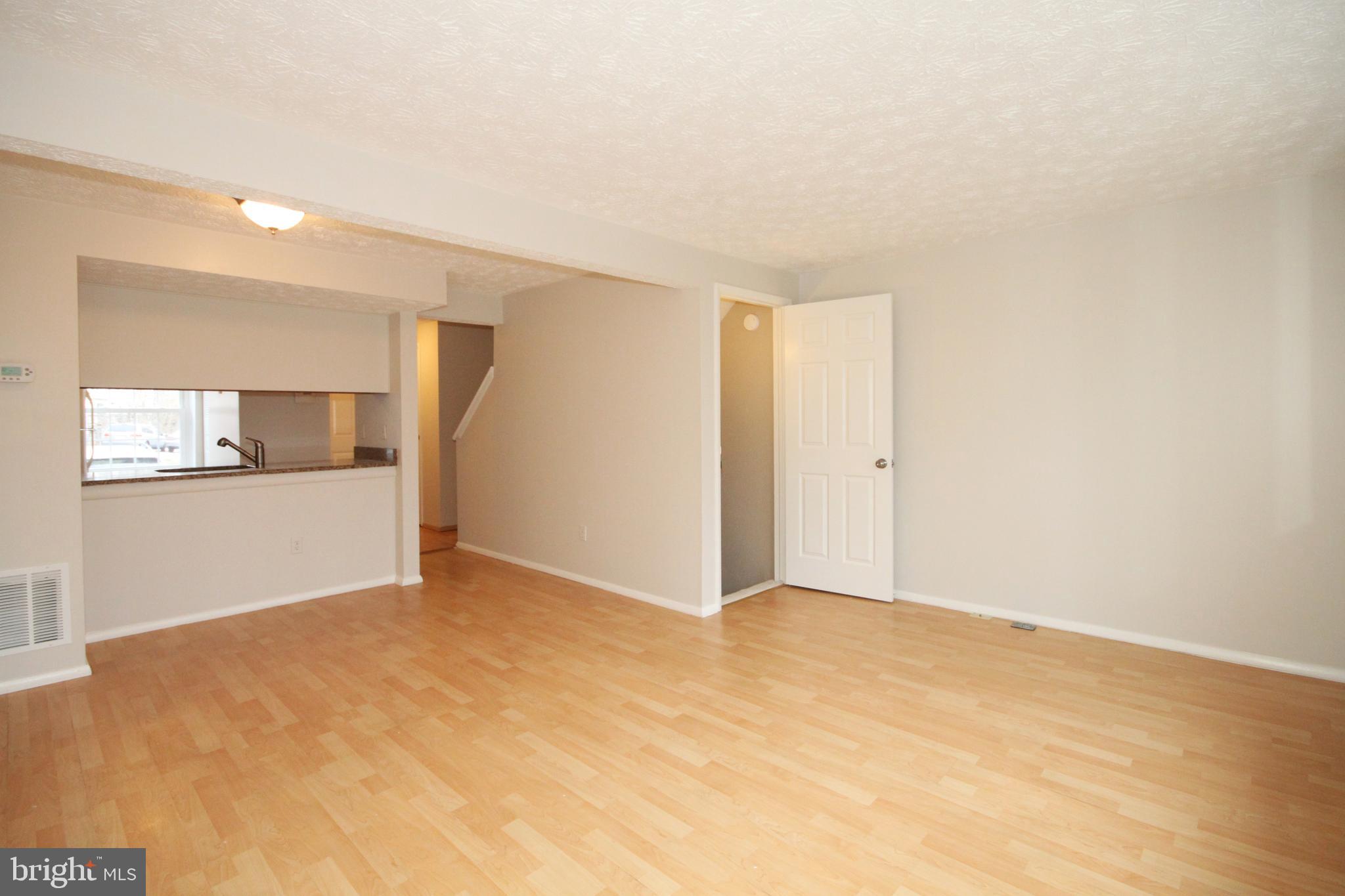 NEWINGTON FOREST - Residential Lease