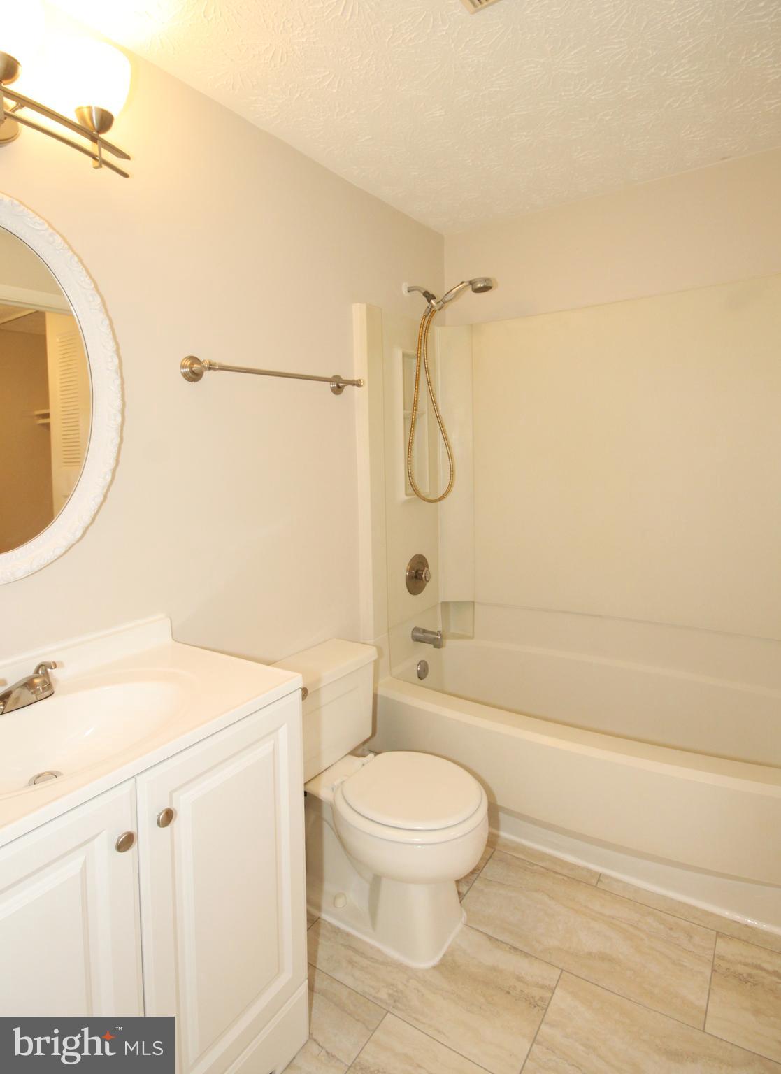 NEWINGTON FOREST - Residential Lease