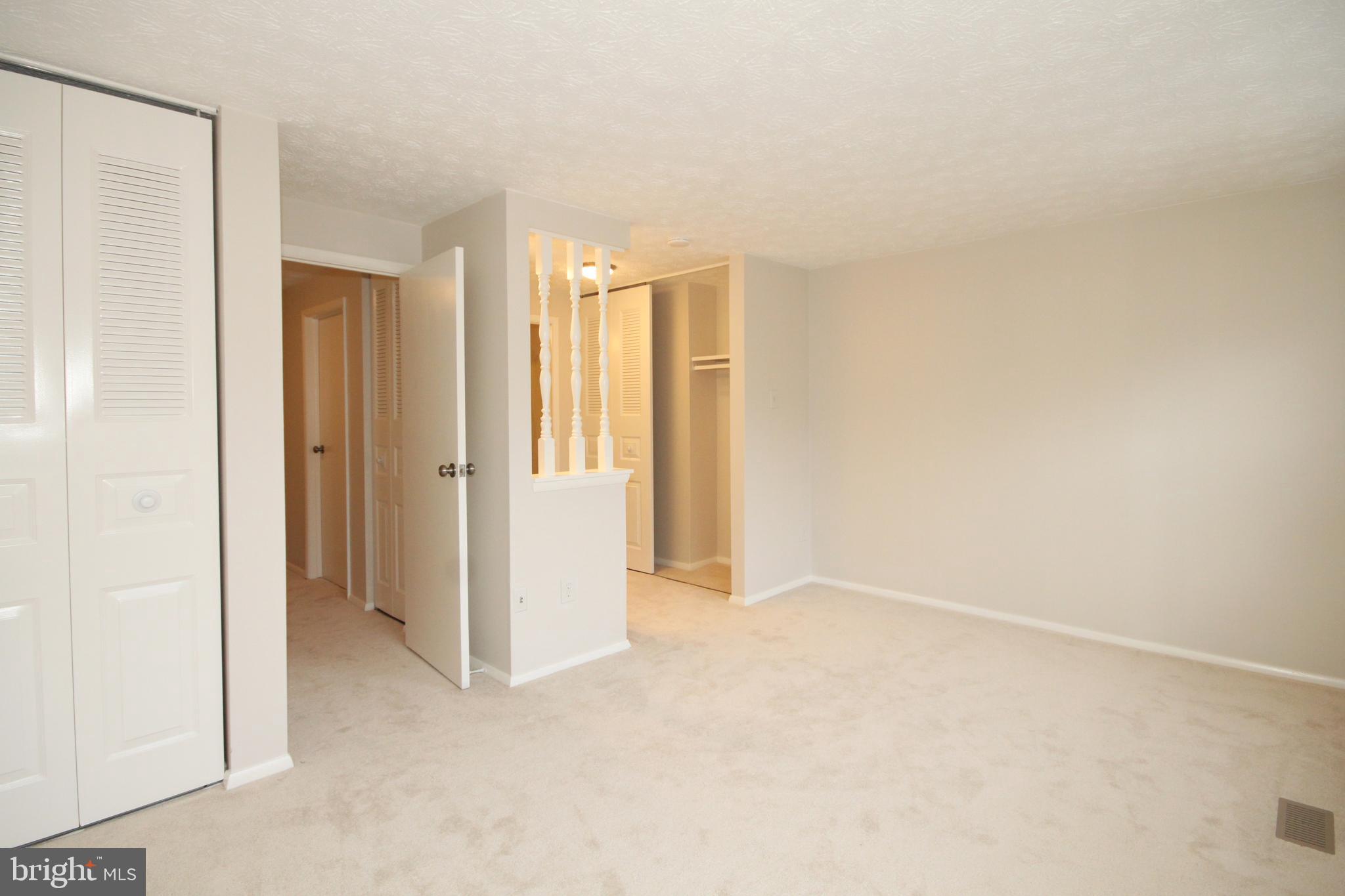 NEWINGTON FOREST - Residential Lease