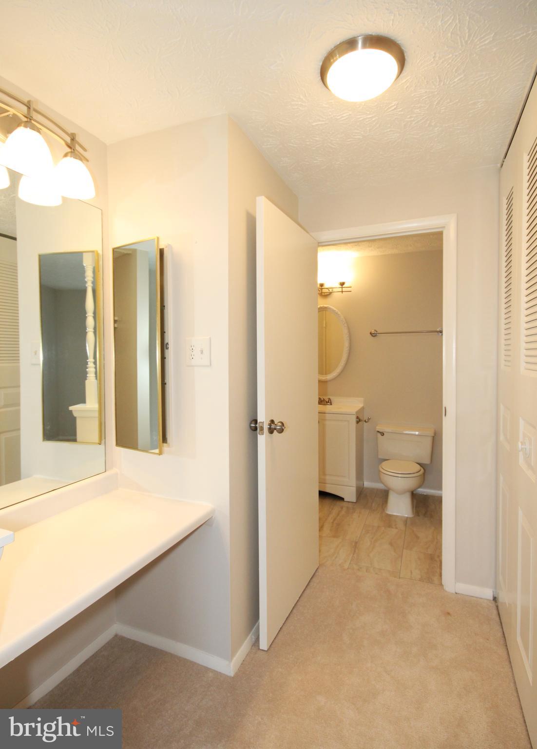 NEWINGTON FOREST - Residential Lease