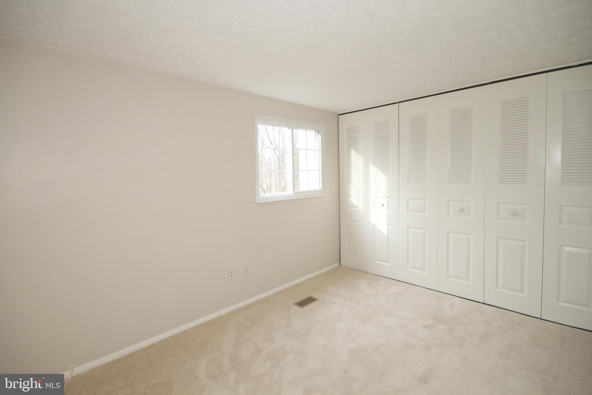 NEWINGTON FOREST - Residential Lease