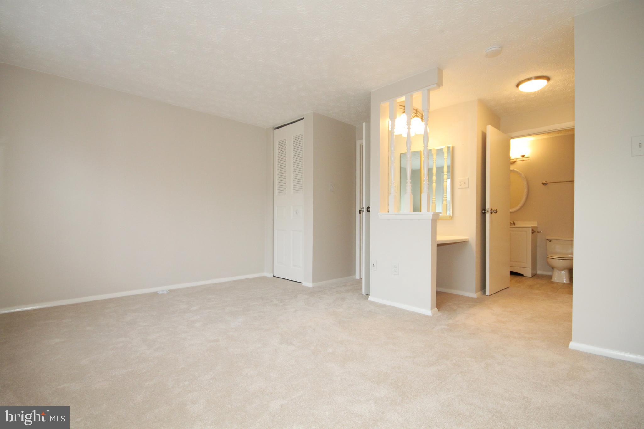 NEWINGTON FOREST - Residential Lease