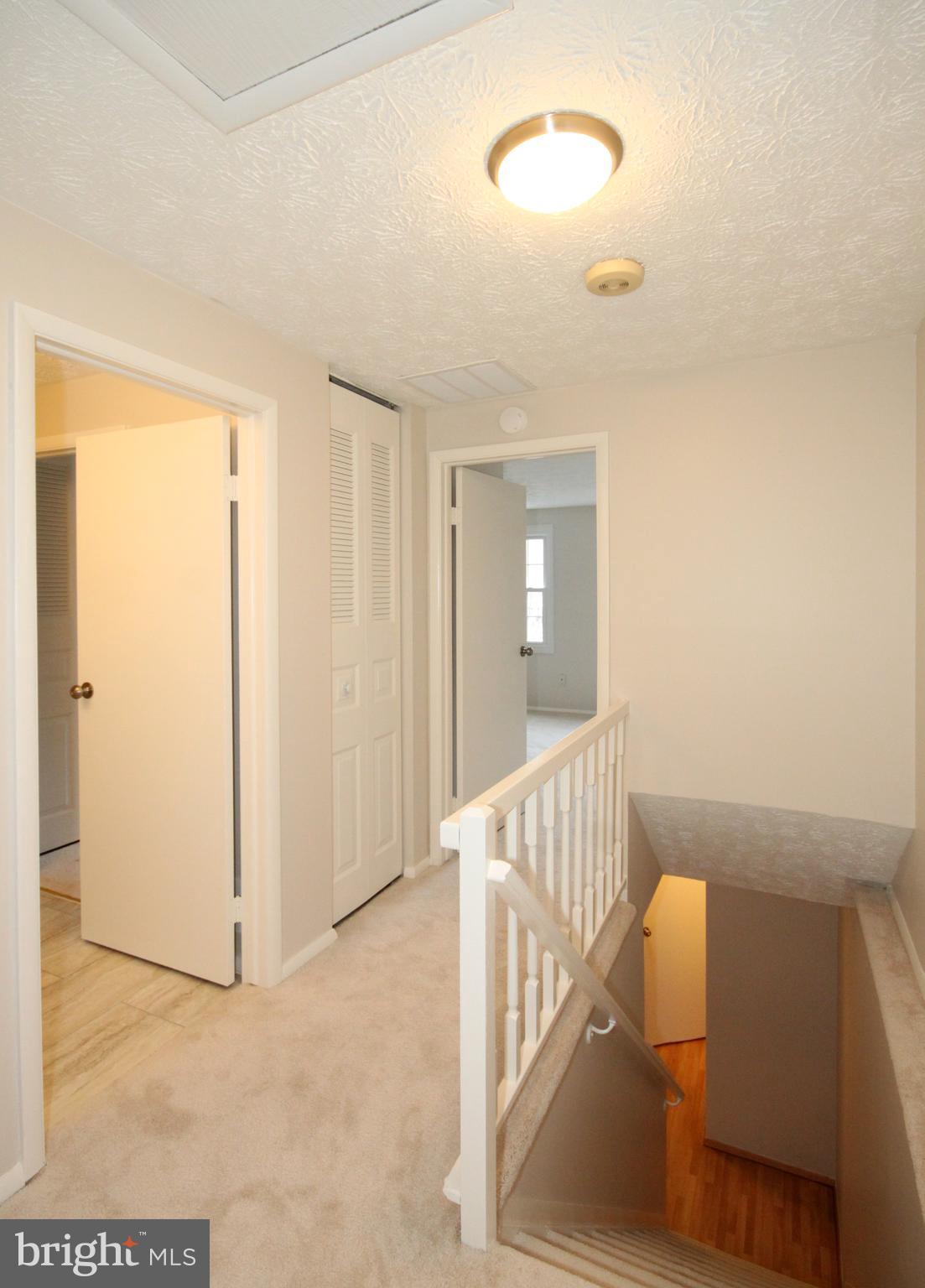 NEWINGTON FOREST - Residential Lease