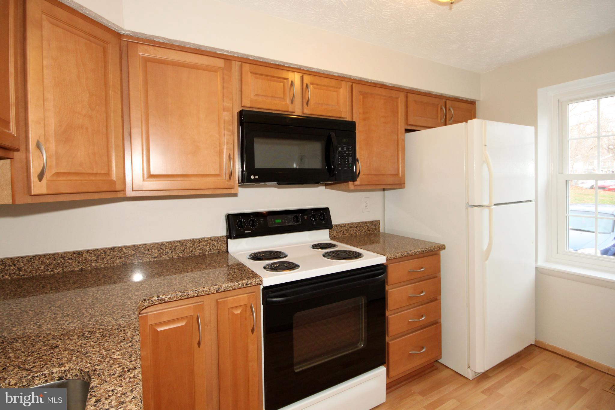 NEWINGTON FOREST - Residential Lease