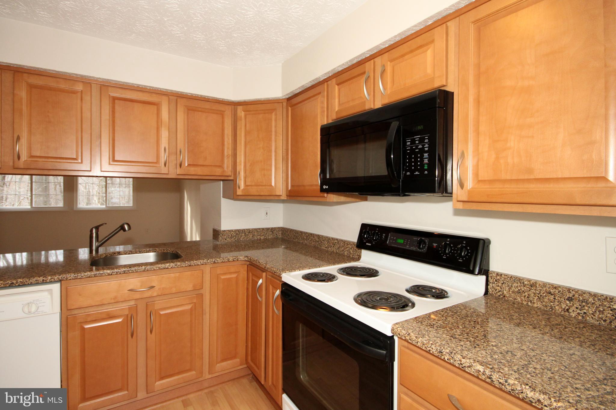 NEWINGTON FOREST - Residential Lease