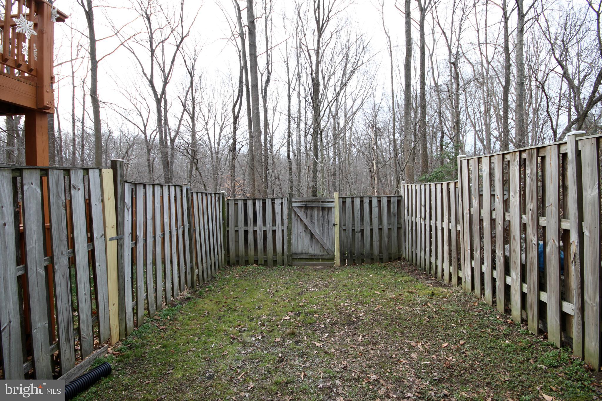 NEWINGTON FOREST - Residential Lease