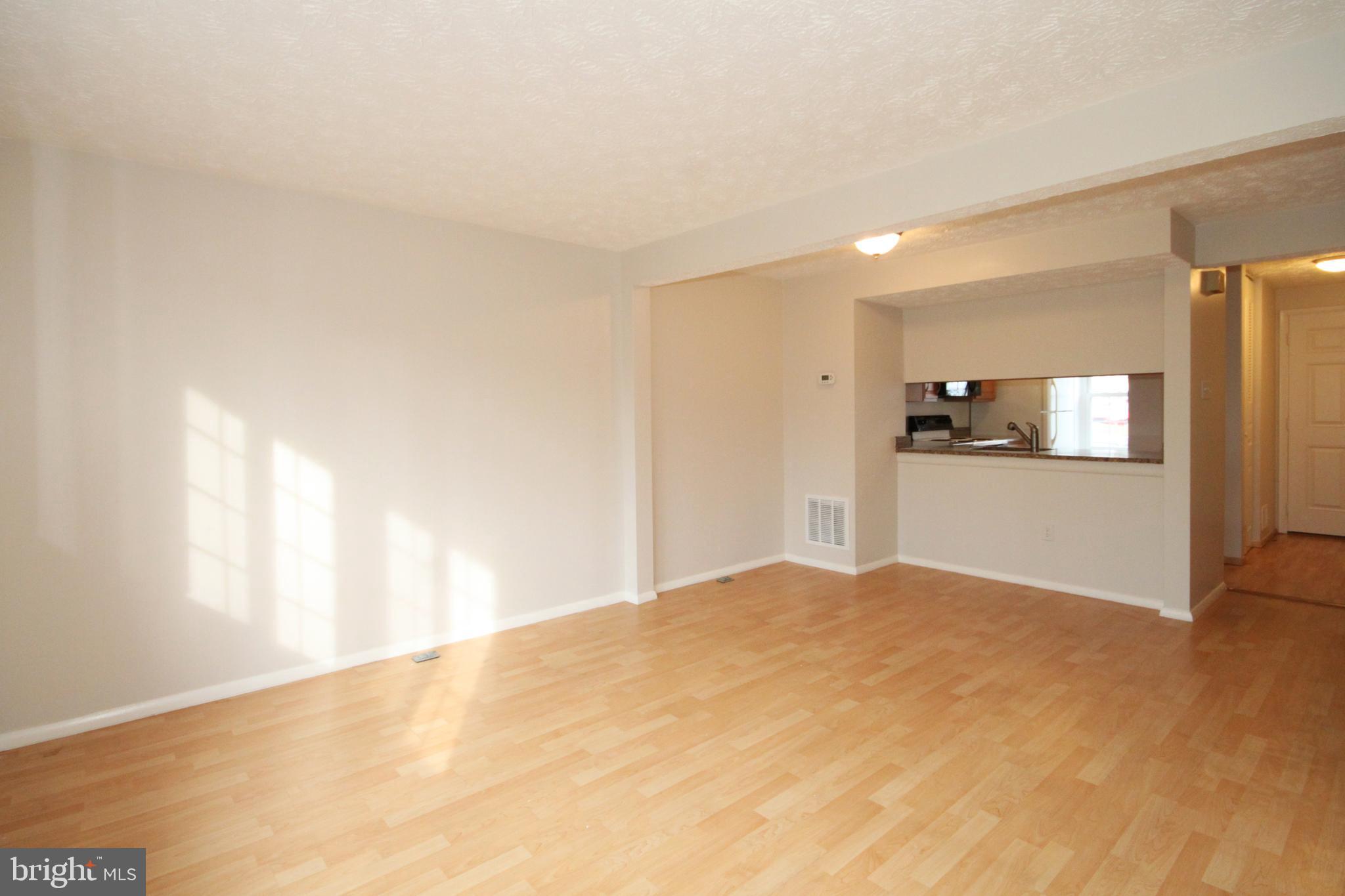 NEWINGTON FOREST - Residential Lease