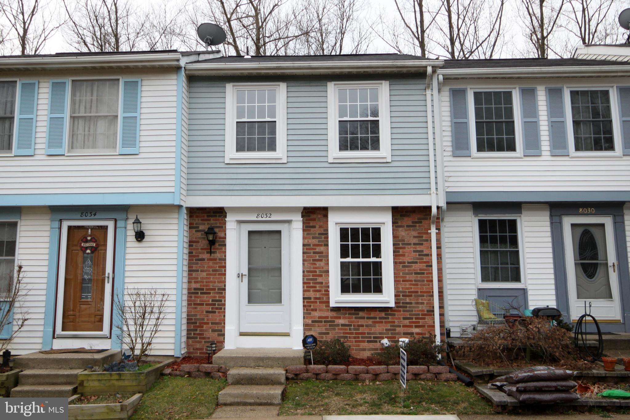 NEWINGTON FOREST - Residential Lease