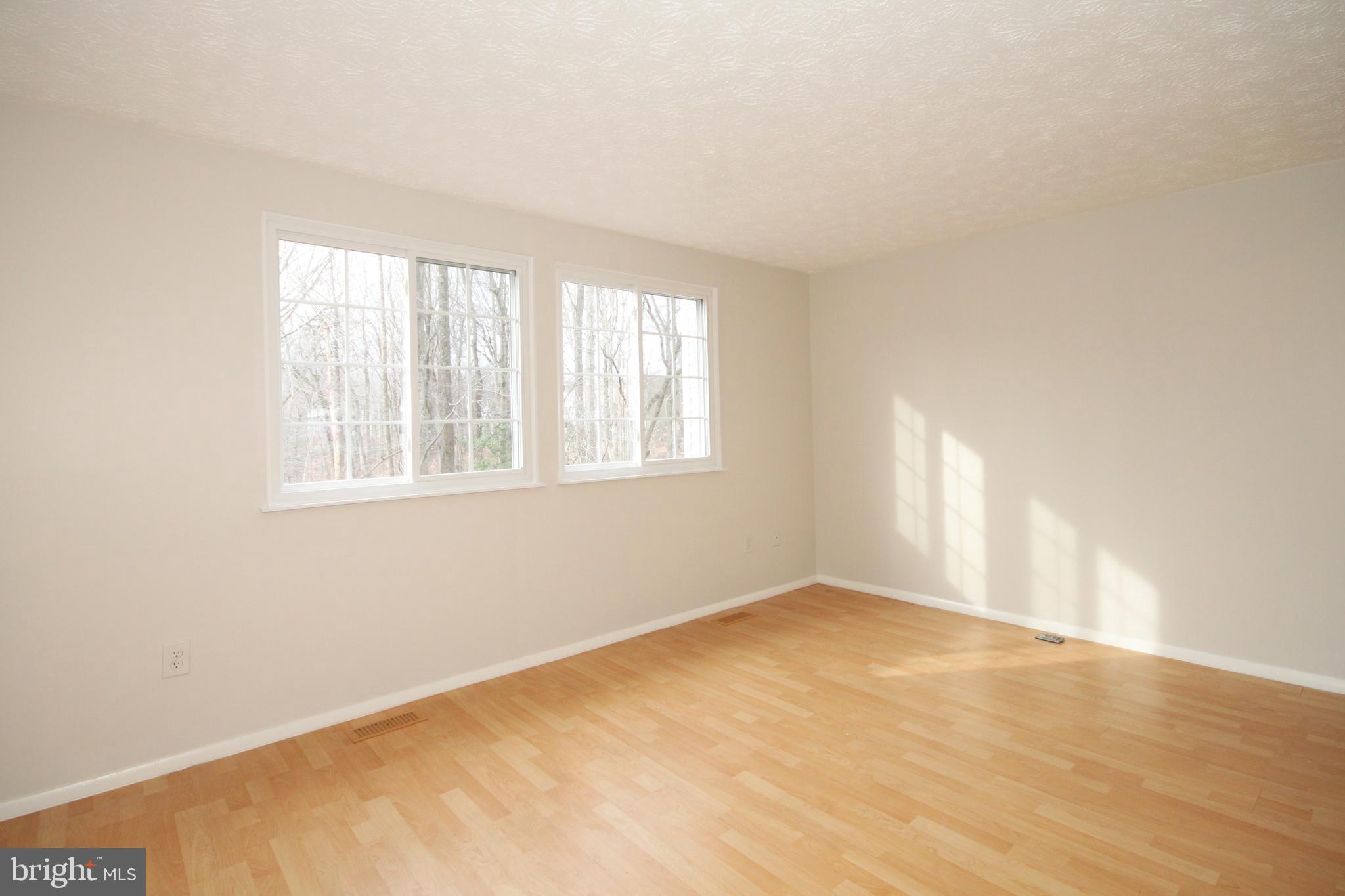 NEWINGTON FOREST - Residential Lease