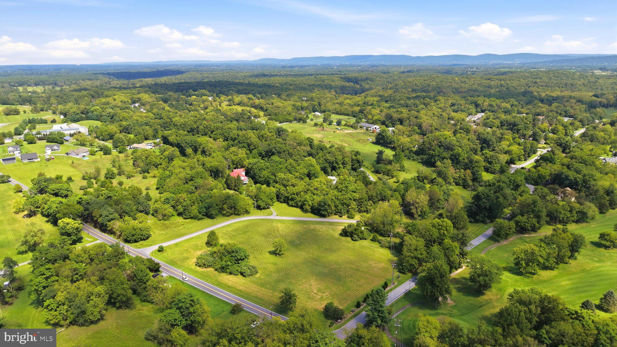 5.68AC SHEPHERD GRADE RD