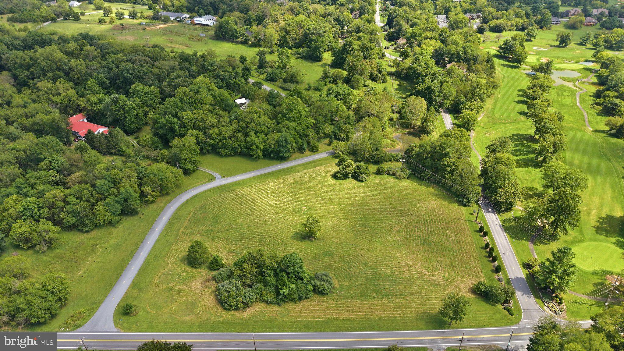 5.68AC SHEPHERD GRADE RD