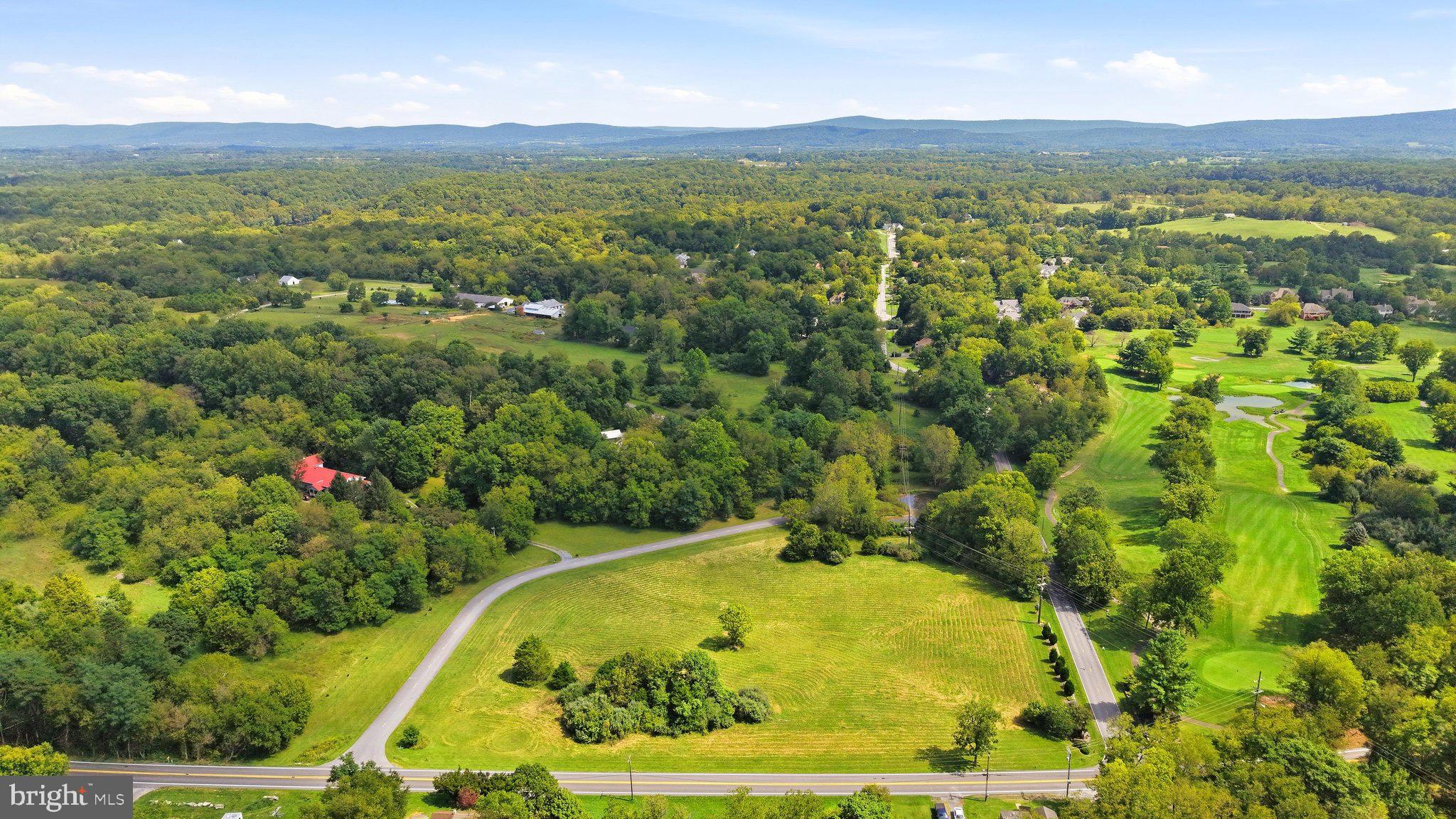 5.68AC SHEPHERD GRADE RD