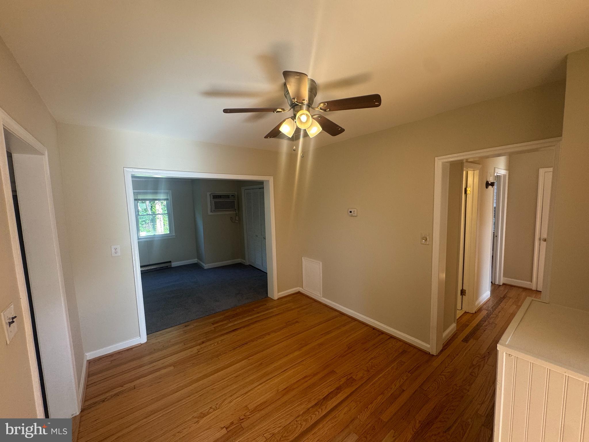 HARTMANS - Residential Lease