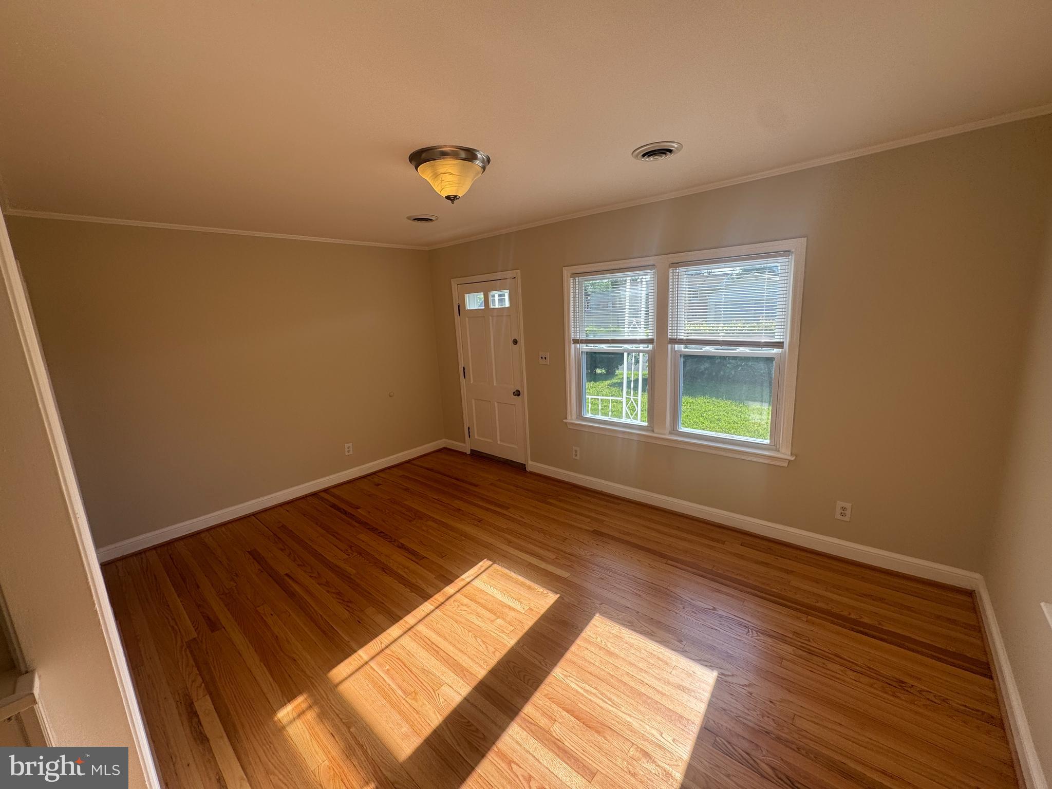 HARTMANS - Residential Lease