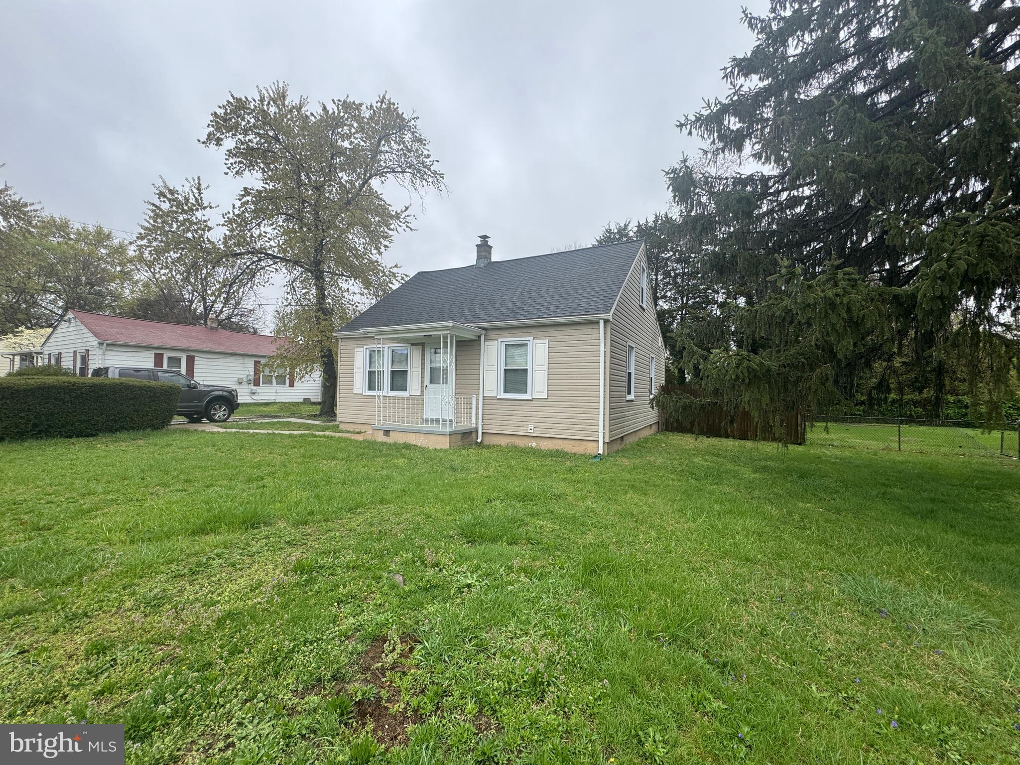 HARTMANS - Residential Lease