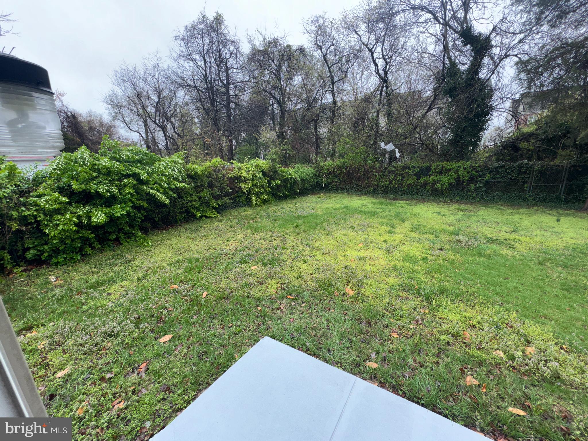 HARTMANS - Residential Lease