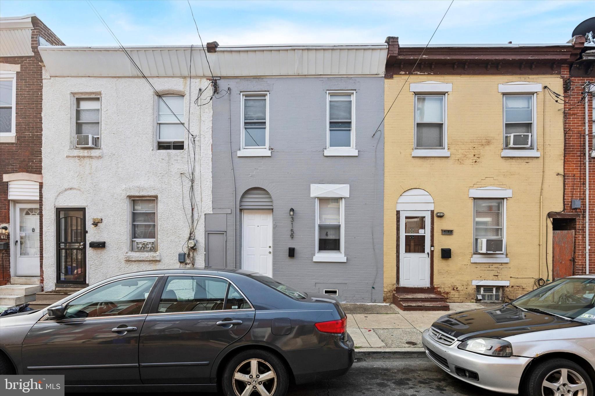 KENSINGTON - Residential