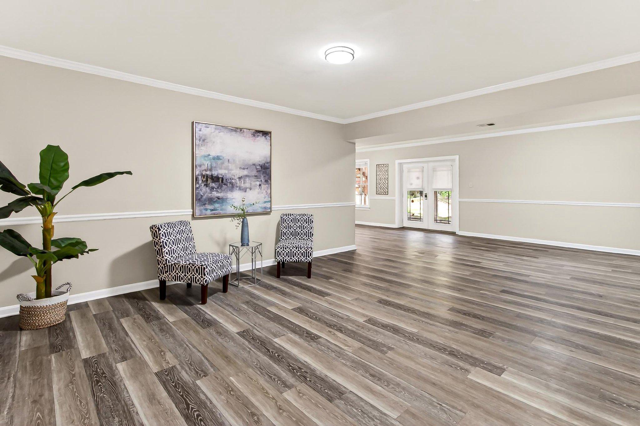 BARRINGTON - Residential