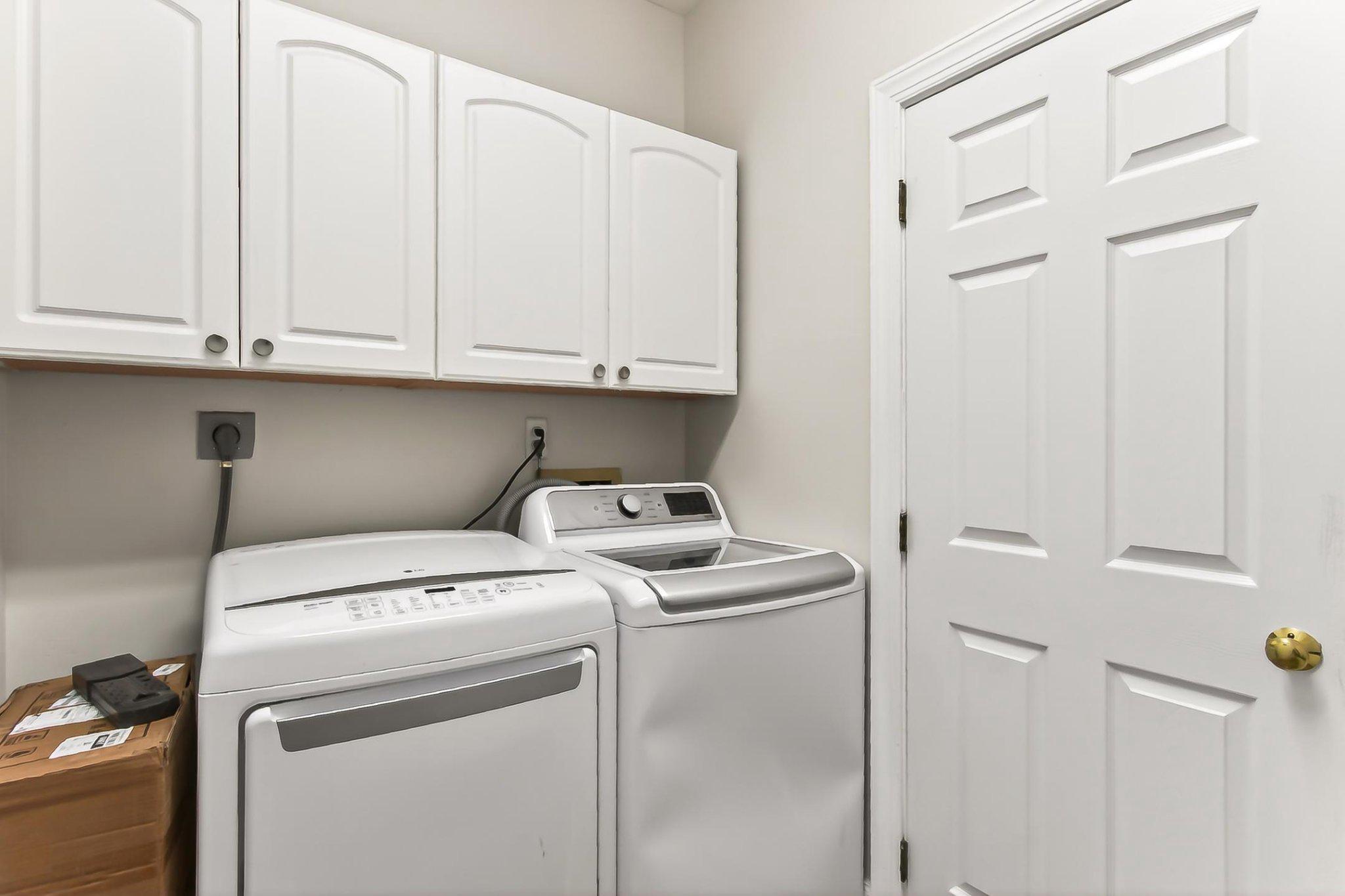 BARRINGTON - Residential