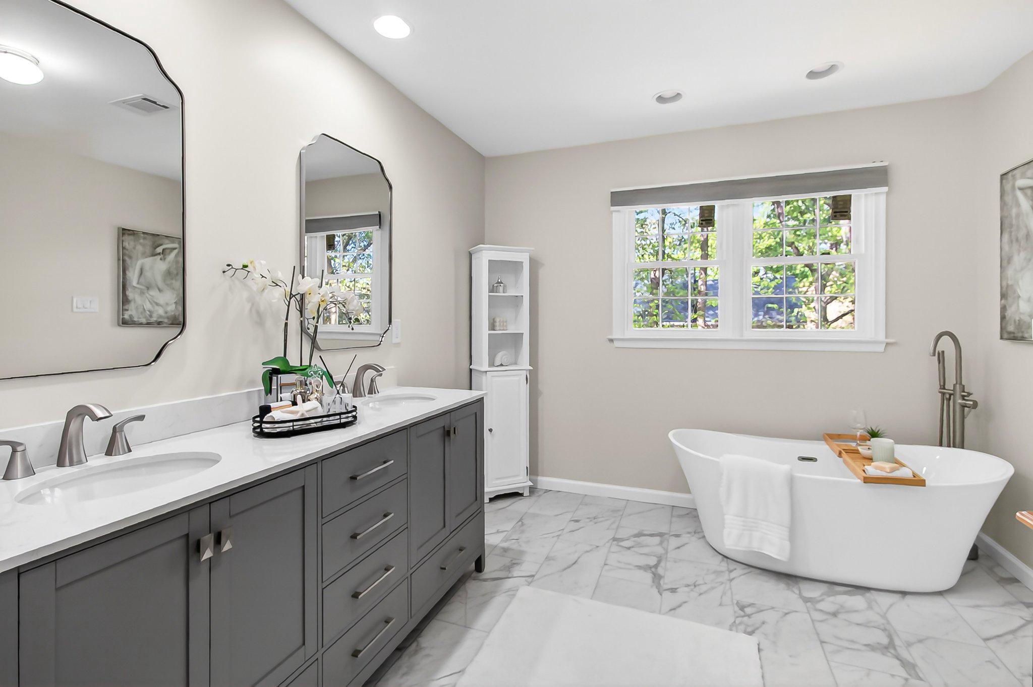 BARRINGTON - Residential